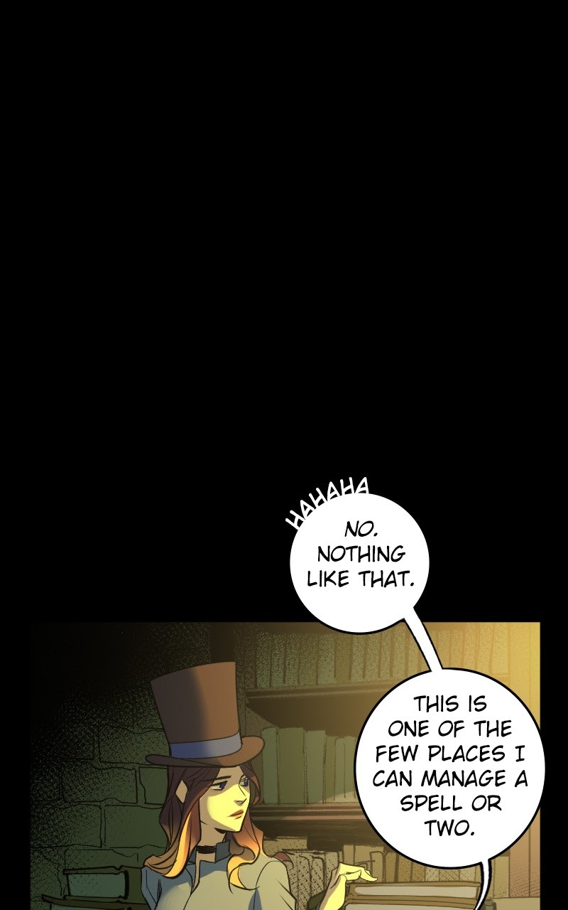 Read online Zatanna & the Ripper comic -  Issue #14 - 35