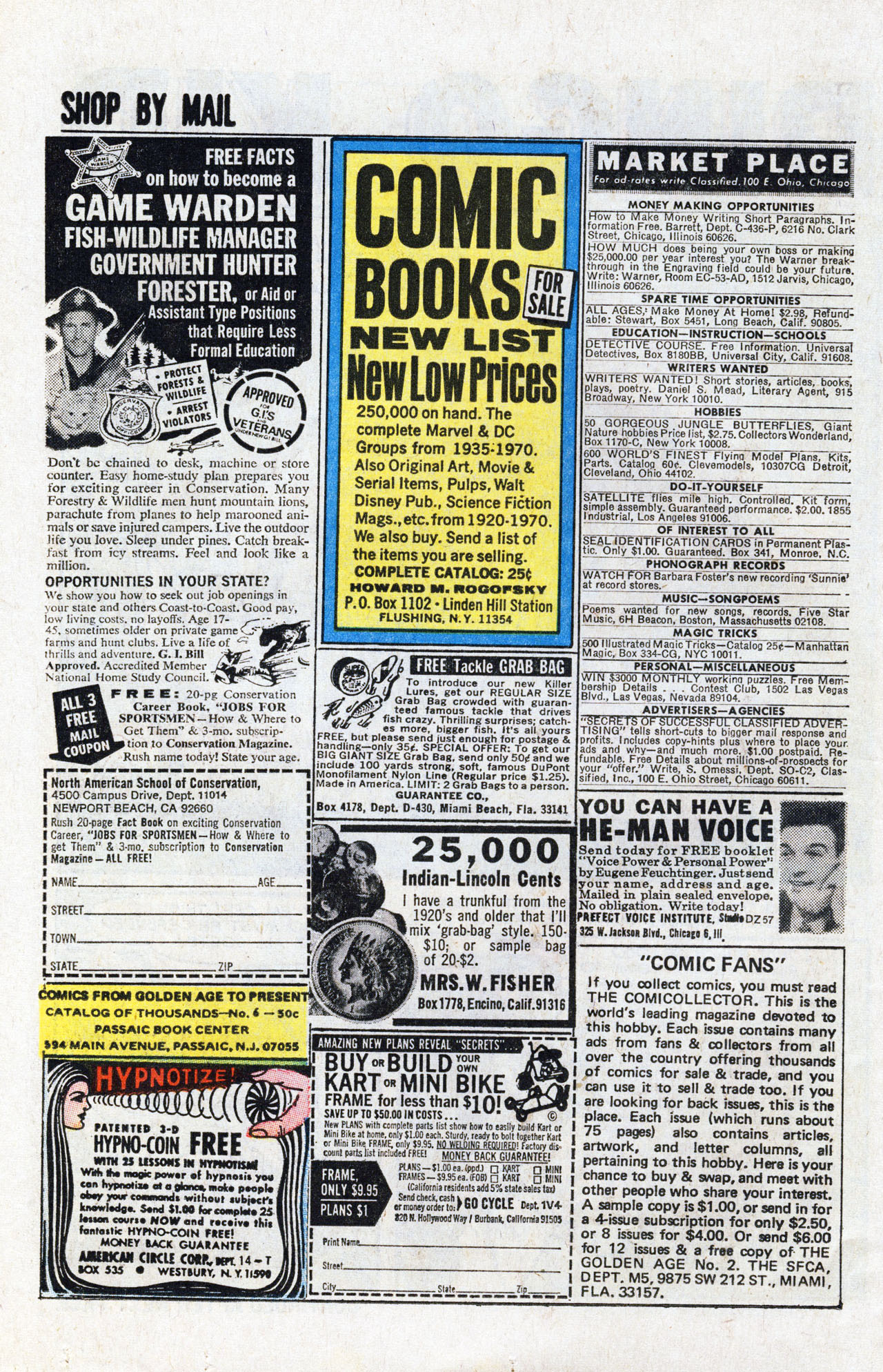 Read online Ringo Kid (1970) comic -  Issue #9 - 26