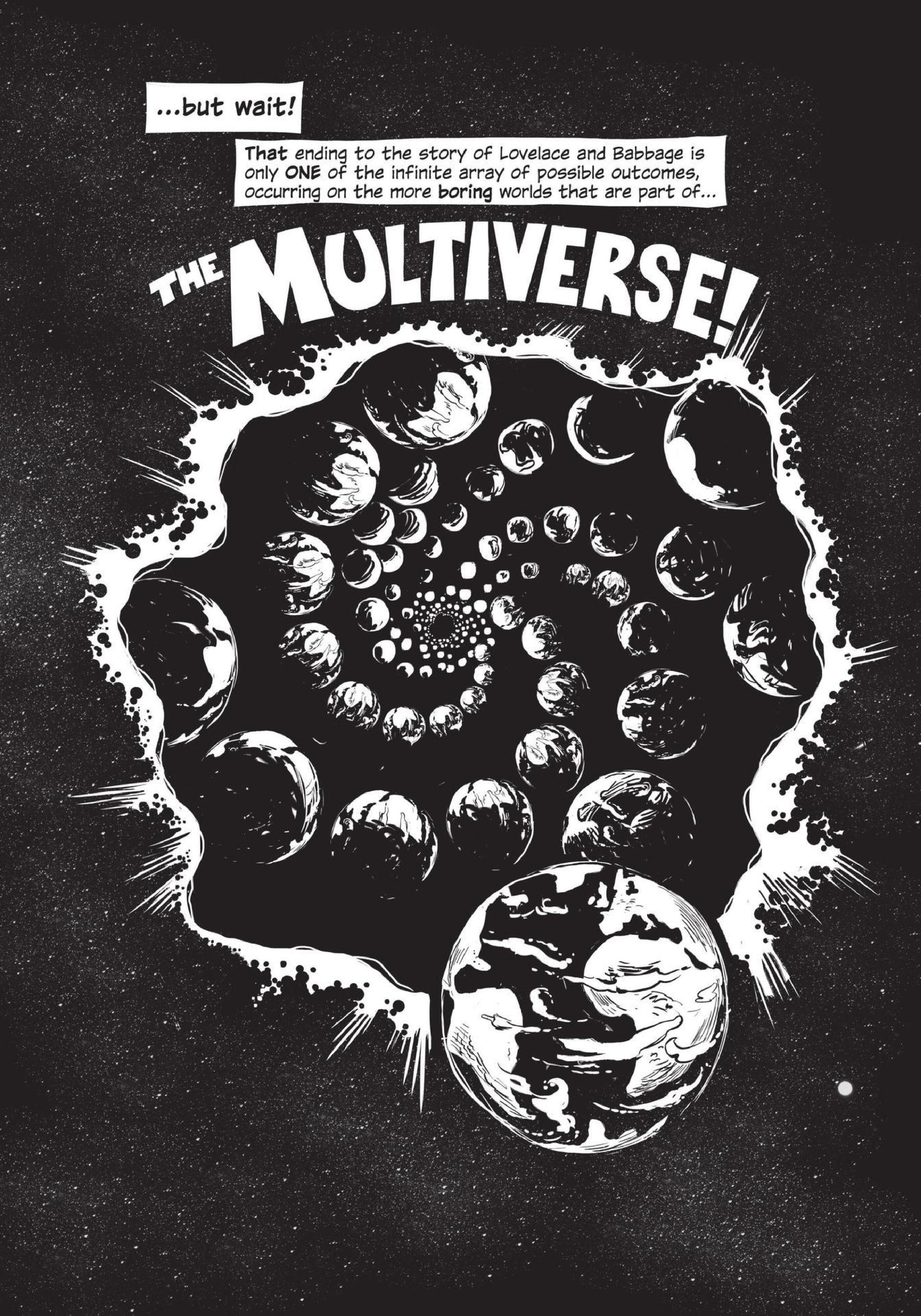 Read online The Thrilling Adventures of Lovelace and Babbage comic -  Issue # TPB (Part 3) - 10