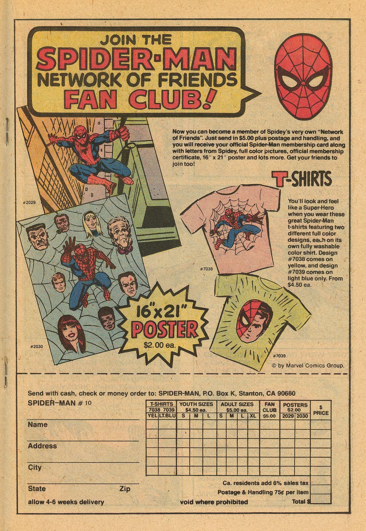 Read online The Pink Panther (1971) comic -  Issue #60 - 11