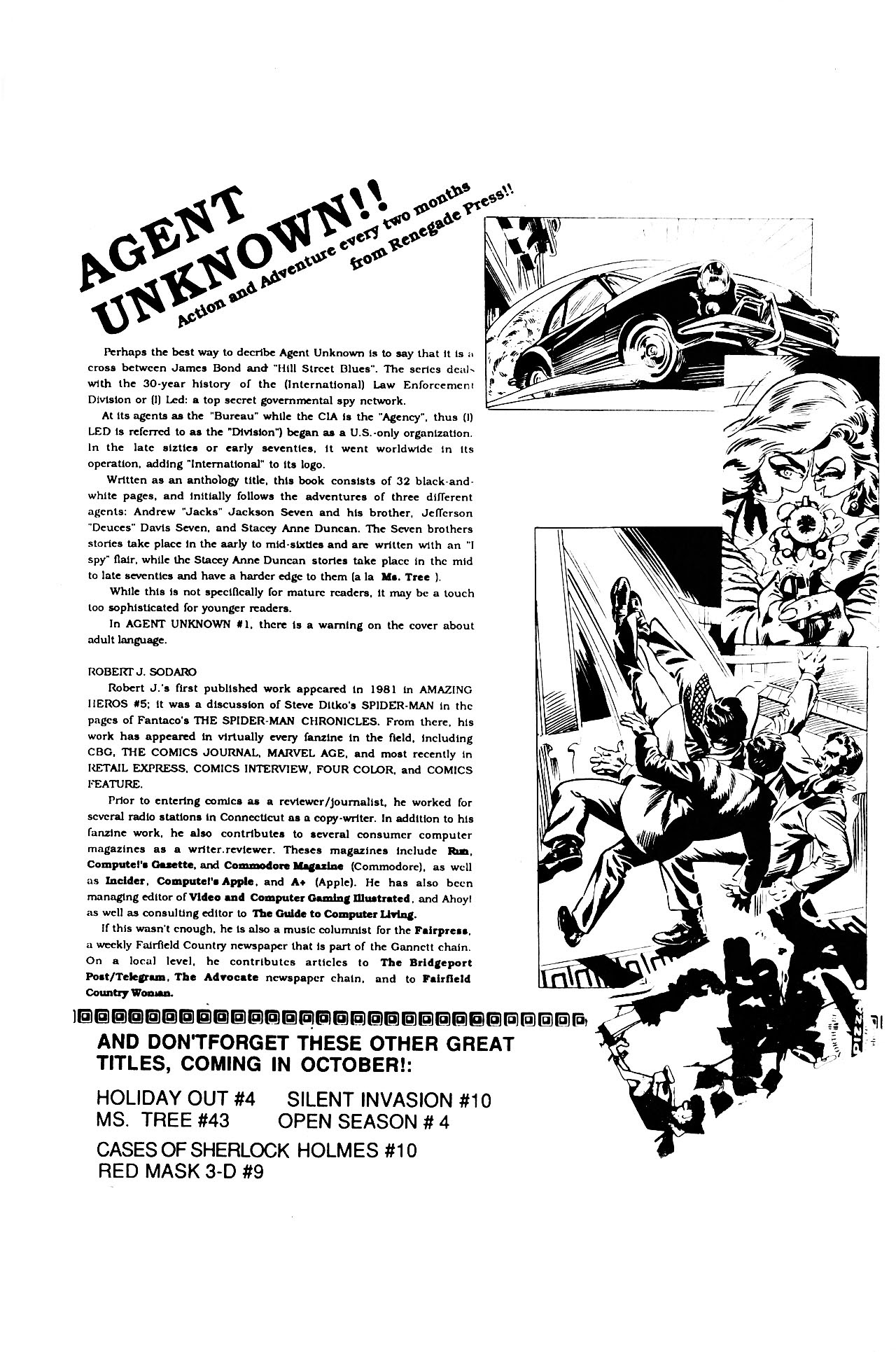 Read online Mechthings comic -  Issue #2 - 34