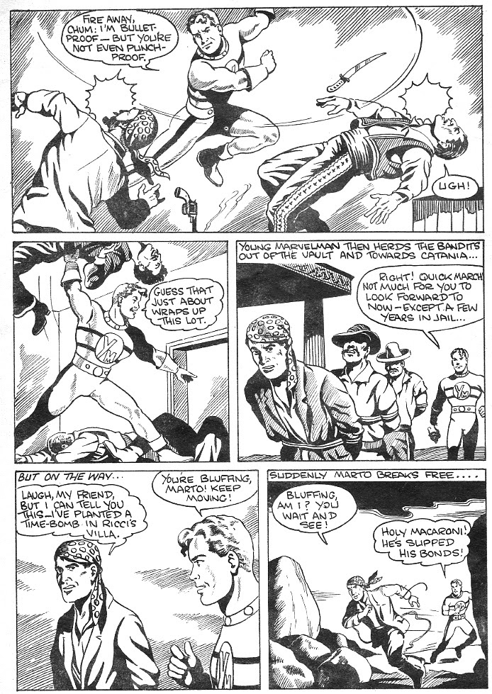 Read online Young Marvelman comic -  Issue #350 - 24