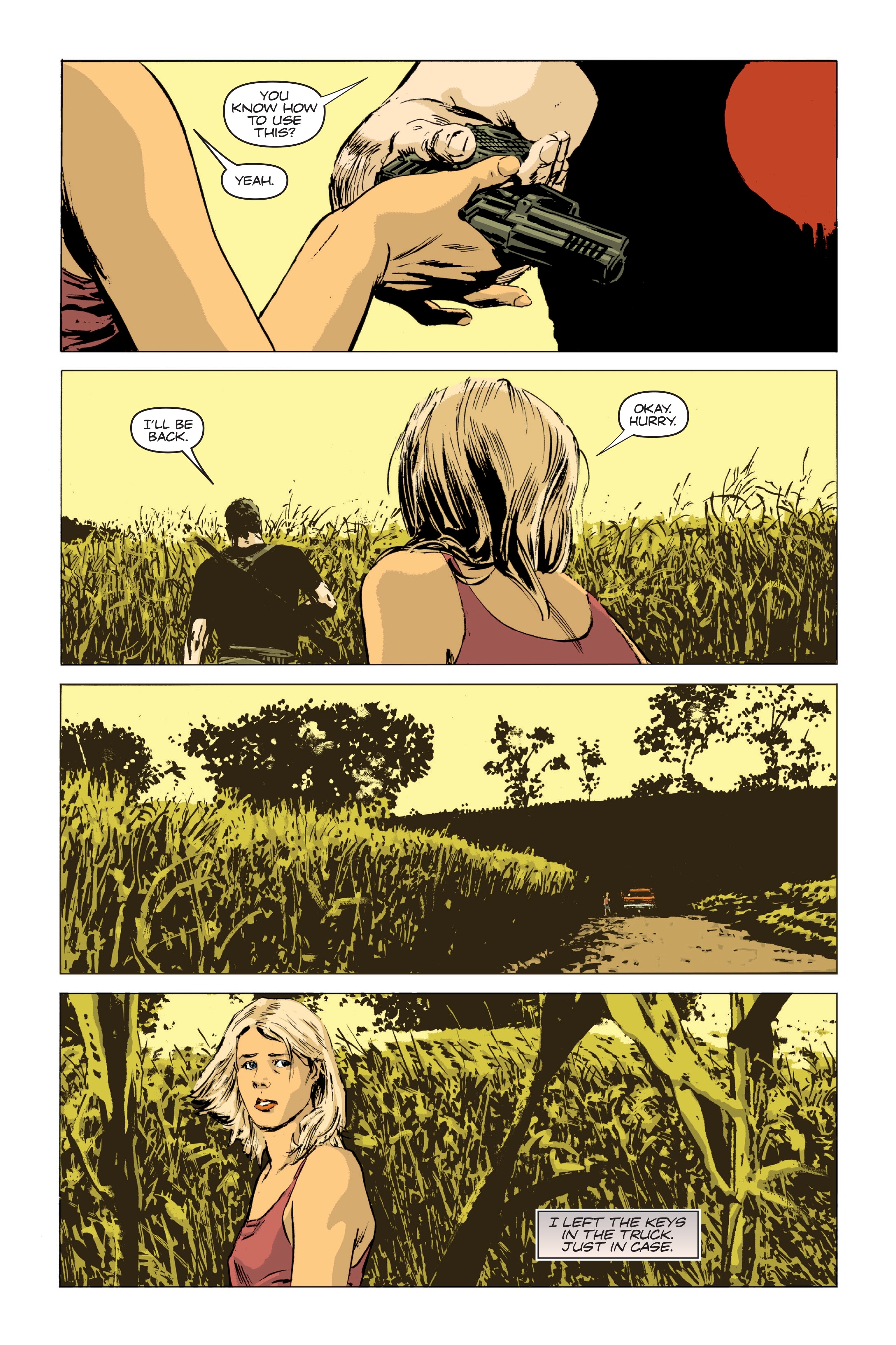 Read online Bloodshot Reborn comic -  Issue # (2015) _Deluxe Edition 1 (Part 2) - 79
