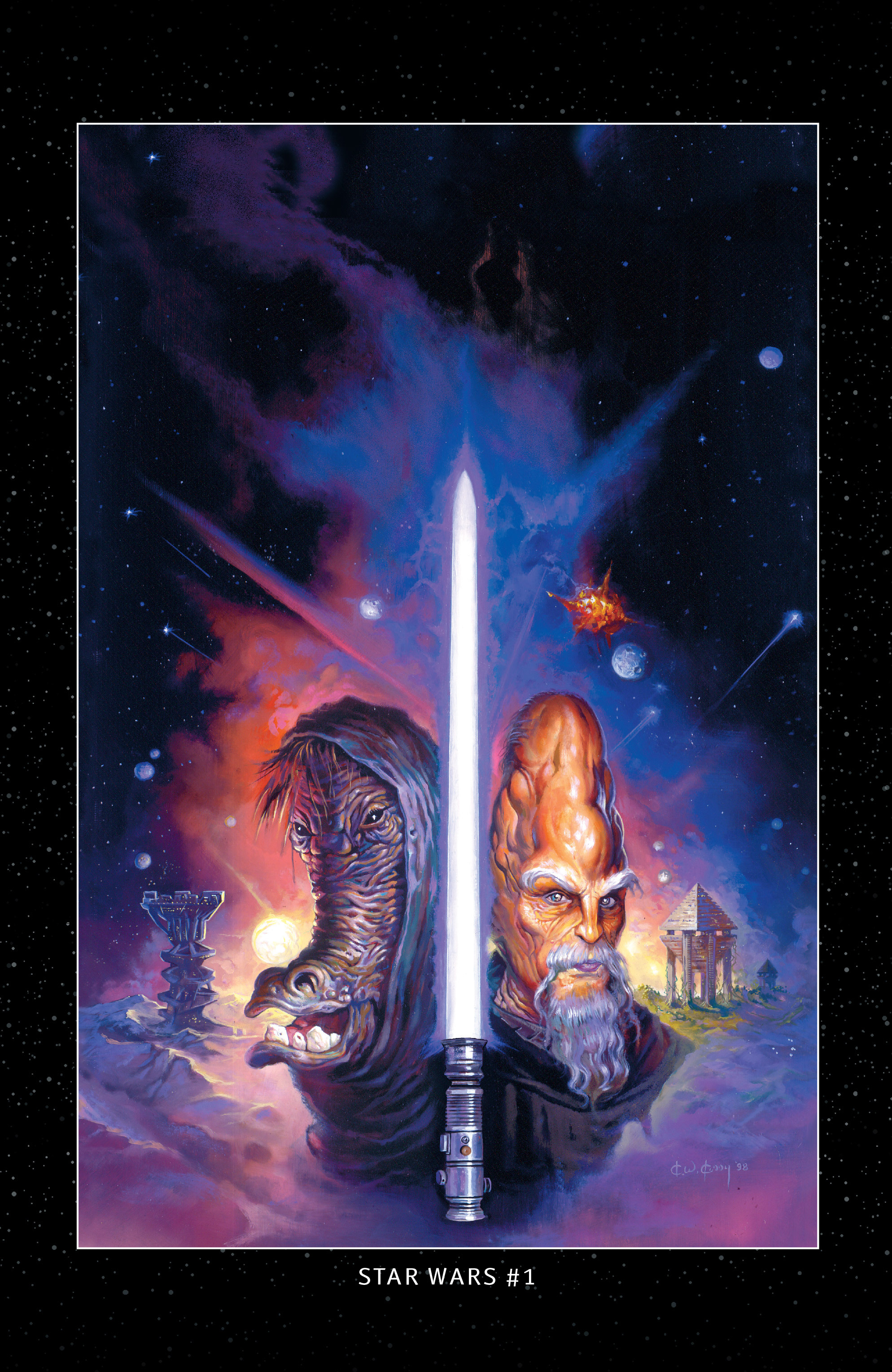 Read online Star Wars Omnibus comic -  Issue # Vol. 8 - 225