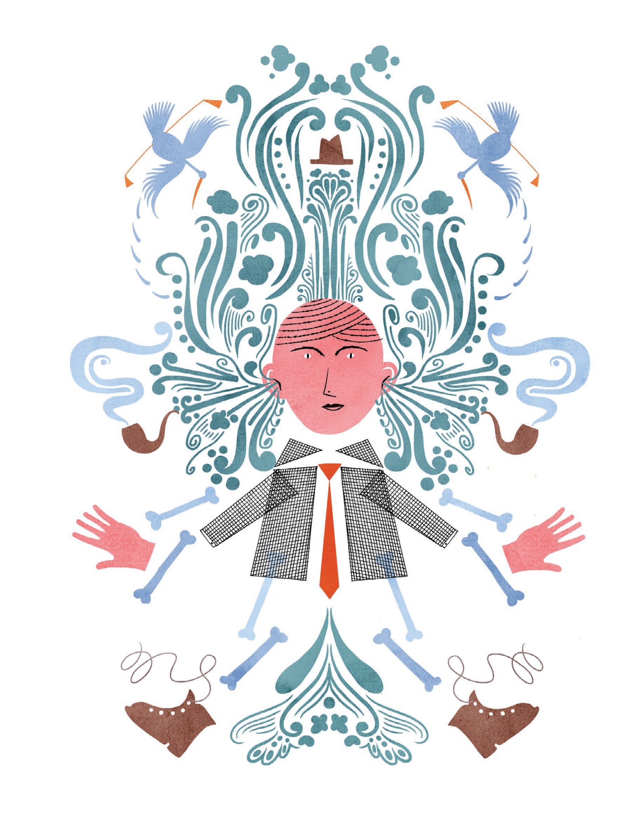 Read online Heads or Tails comic -  Issue # TPB (Part 2) - 61