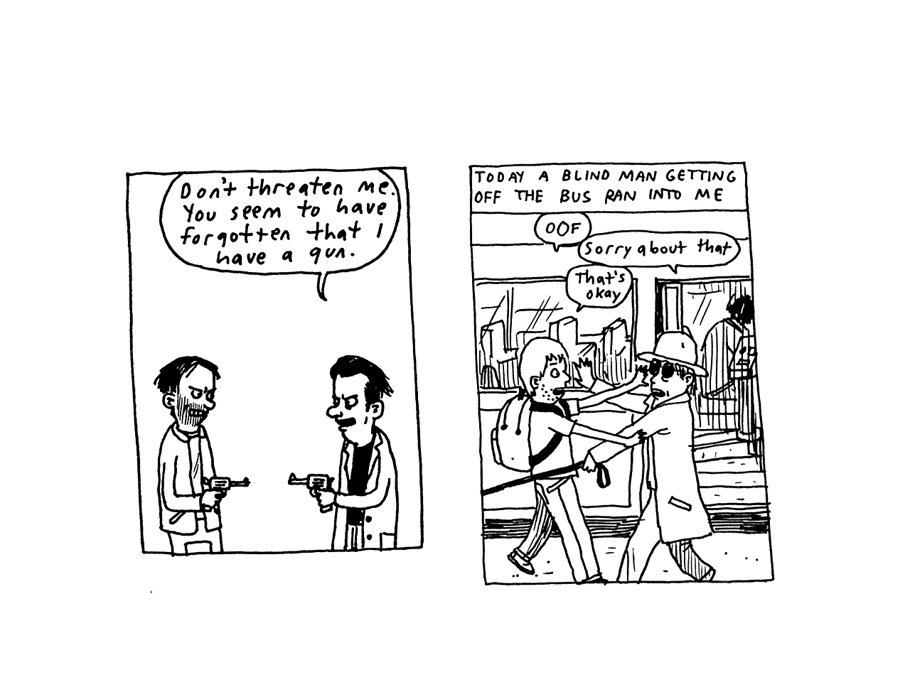 Read online I am Going to Be Small comic -  Issue # TPB (Part 3) - 52
