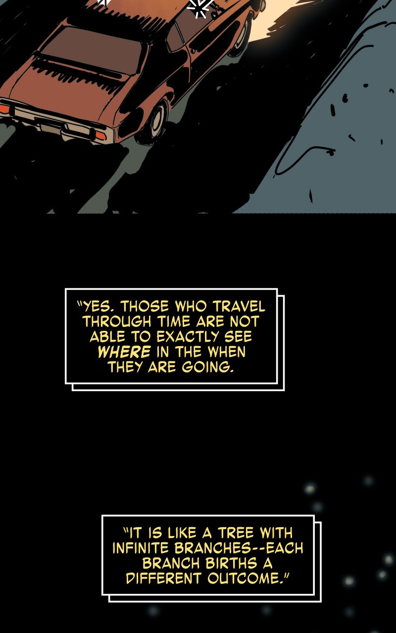 Read online Ghost Rider: Kushala Infinity Comic comic -  Issue #6 - 80