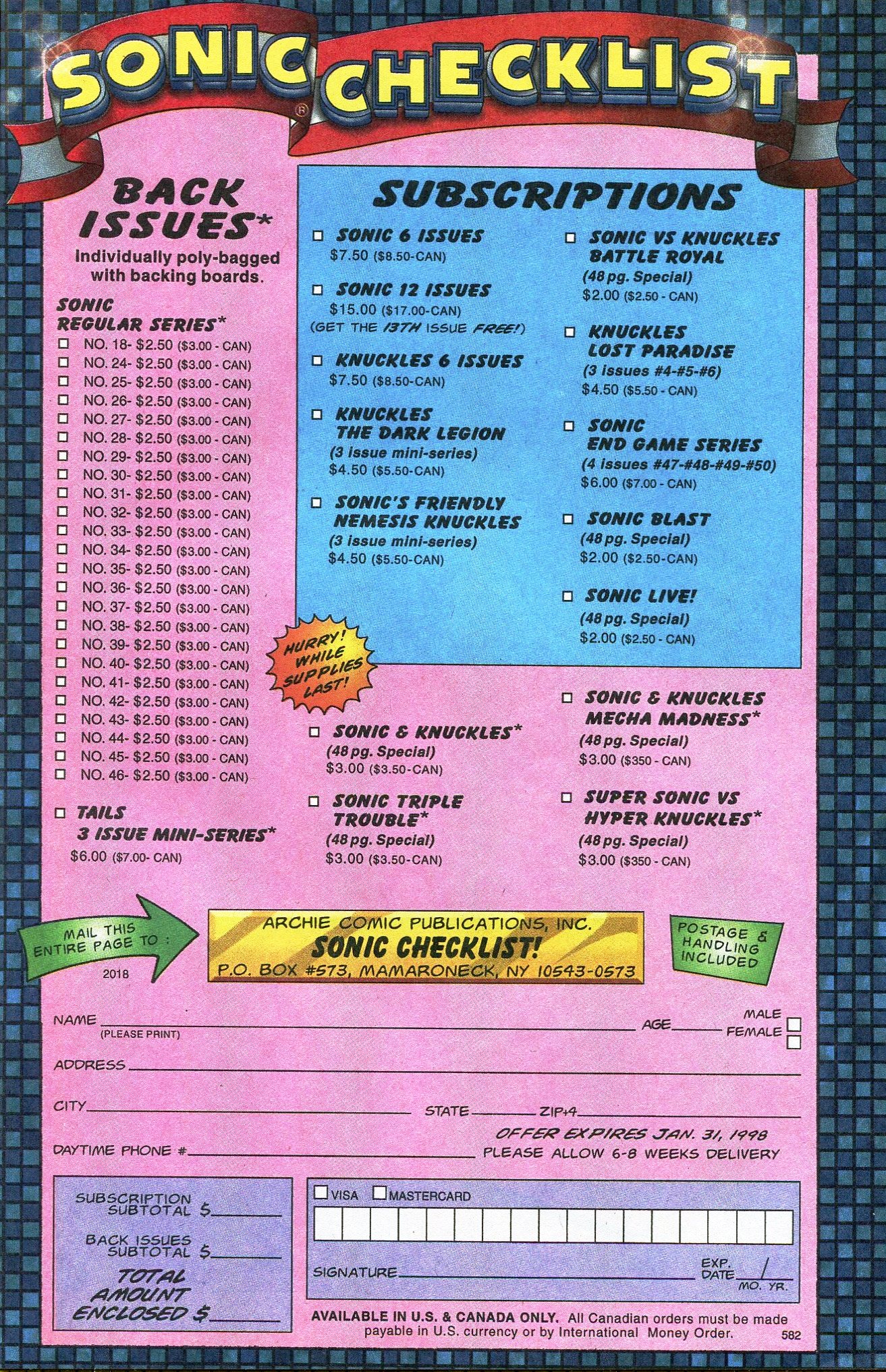 Read online Archie's Pal Jughead Comics comic -  Issue #101 - 19