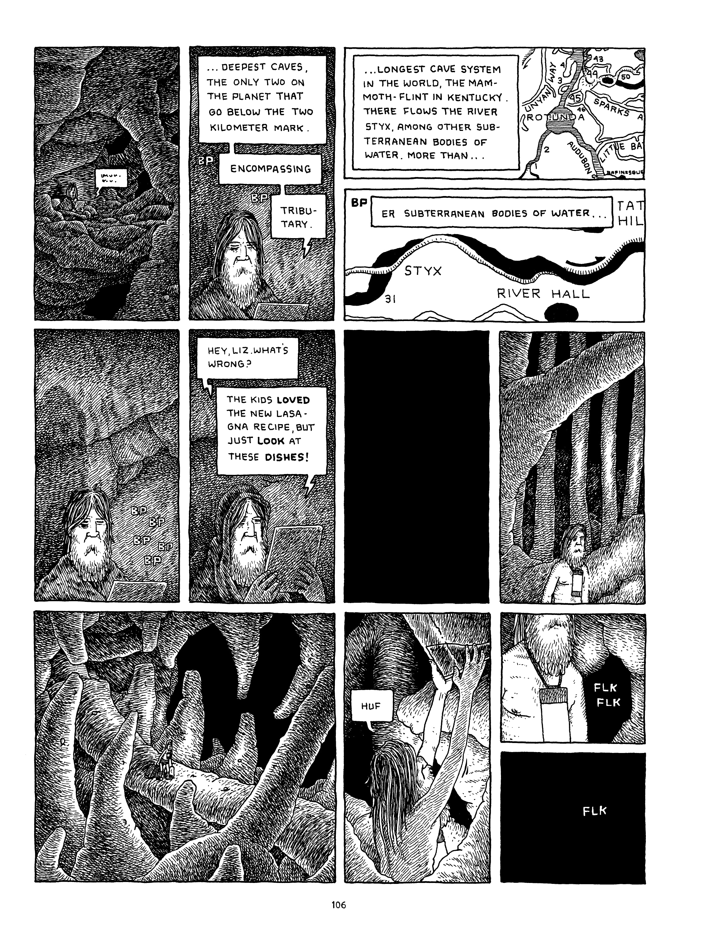 Read online Nod Away comic -  Issue # TPB 2 (Part 2) - 6