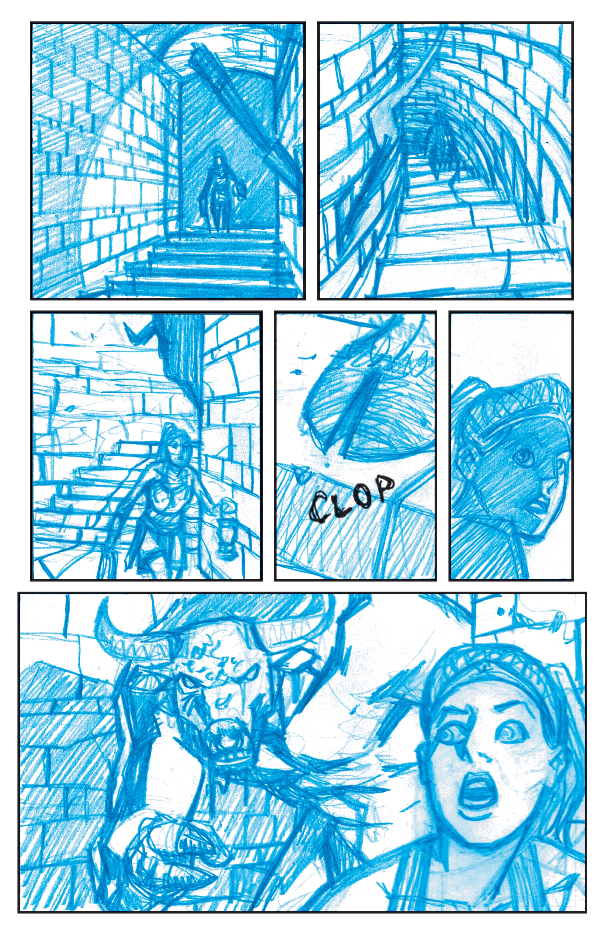 Read online Wonder Woman (2011) comic -  Issue # _The Deluxe Edition (Part 4) - 47