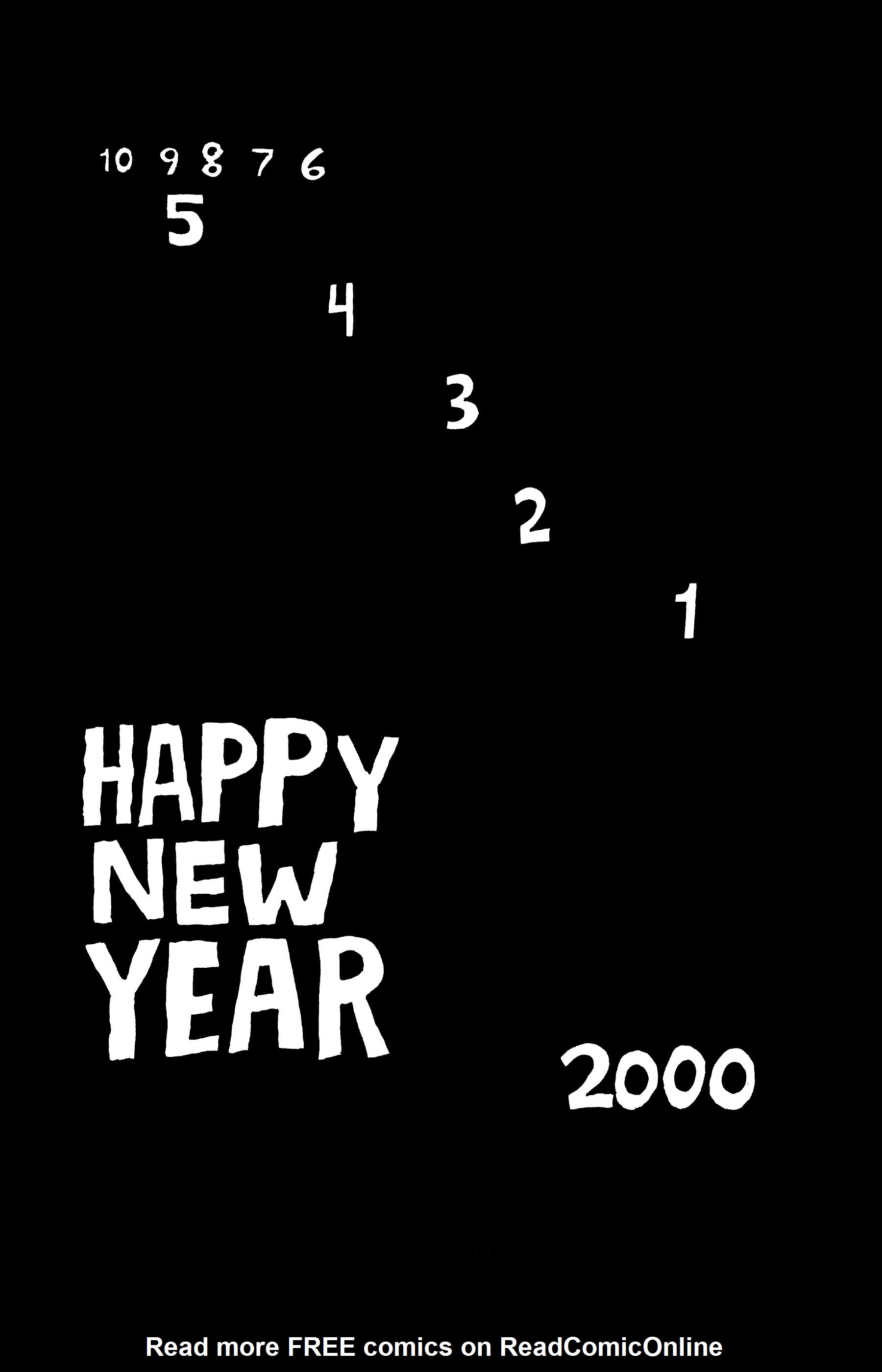 Read online 1999 comic -  Issue # Full - 35