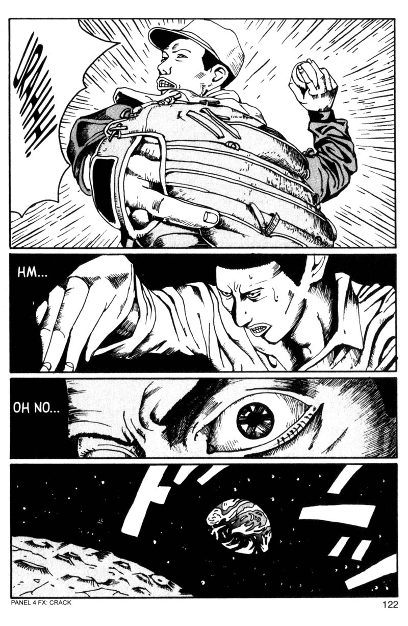 Read online Blue Spring comic -  Issue # TPB (Part 2) - 23