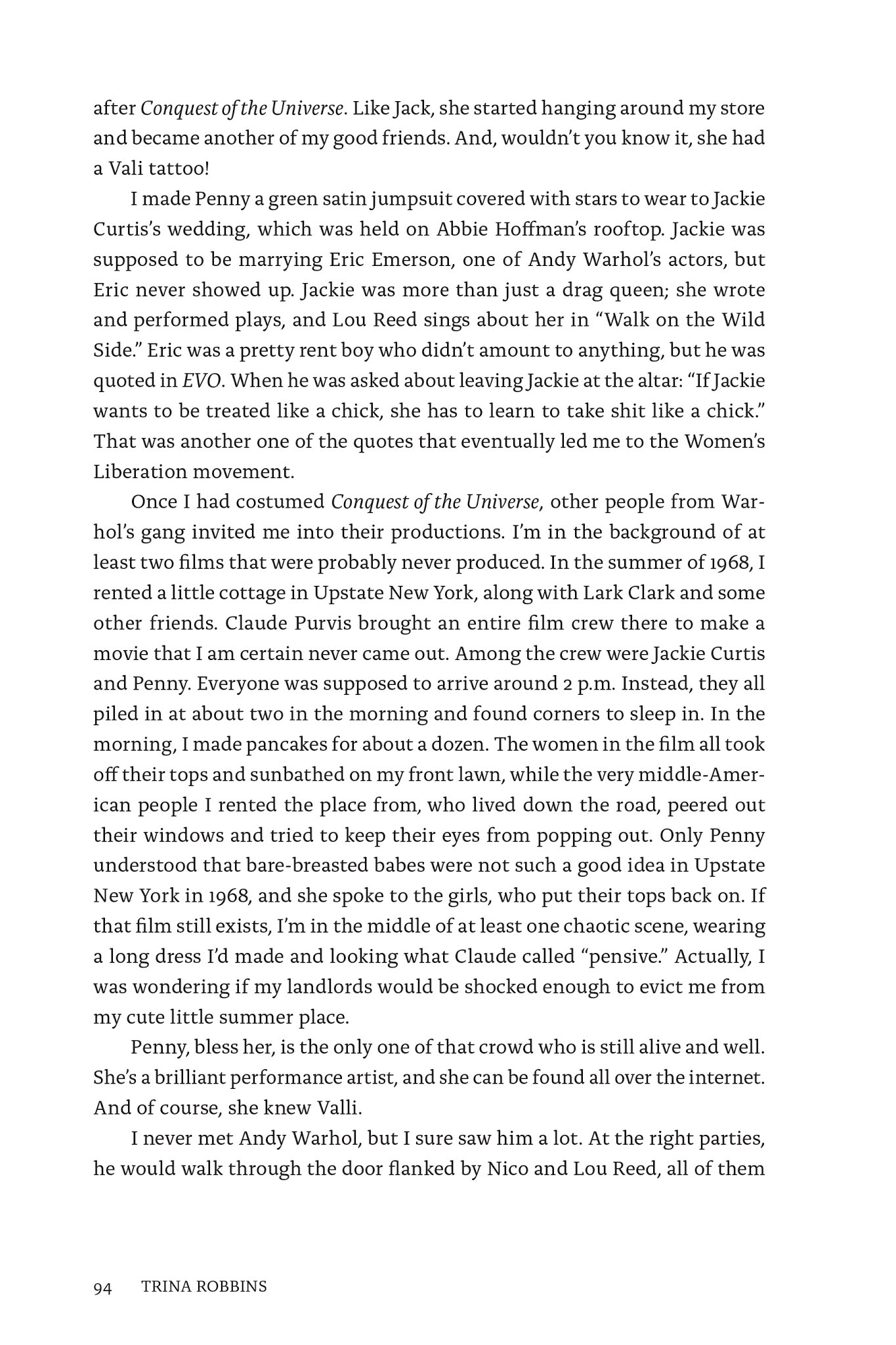 Read online Last Girl Standing comic -  Issue # TPB (Part 1) - 92
