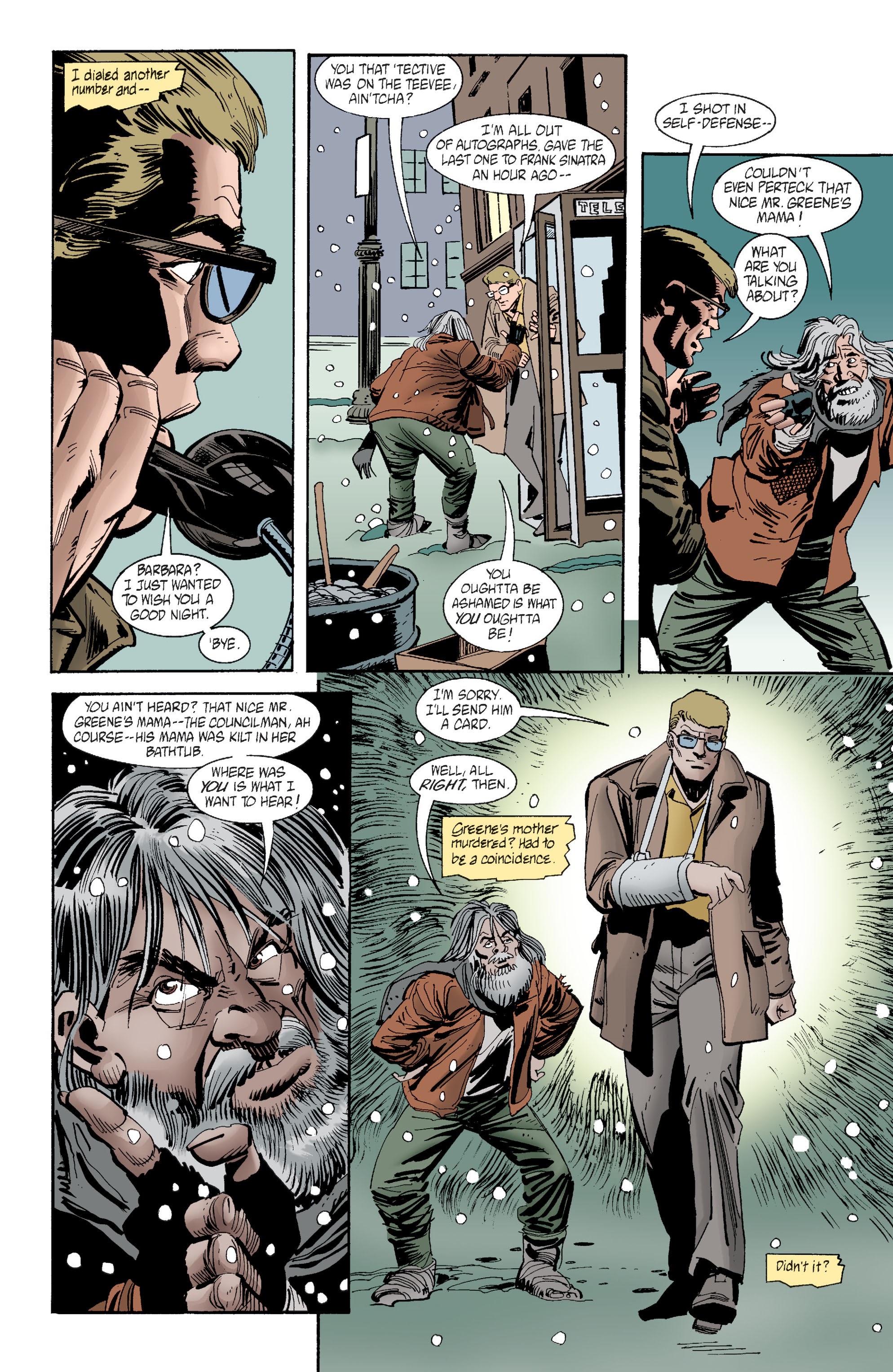 Read online Batman: Gordon of Gotham comic -  Issue # _TPB (Part 3) - 61