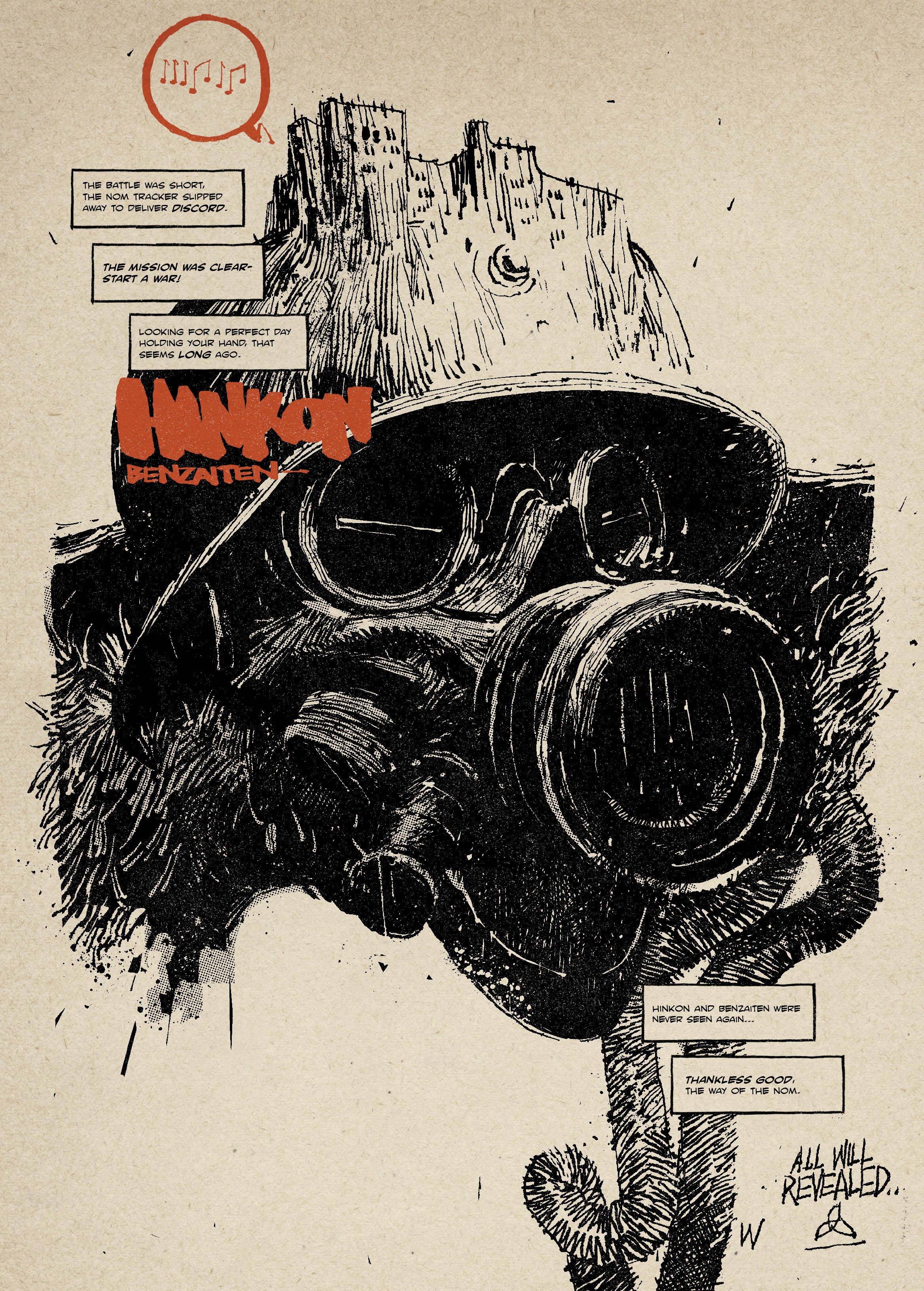 Read online 7174 Annual comic -  Issue # TPB - 59