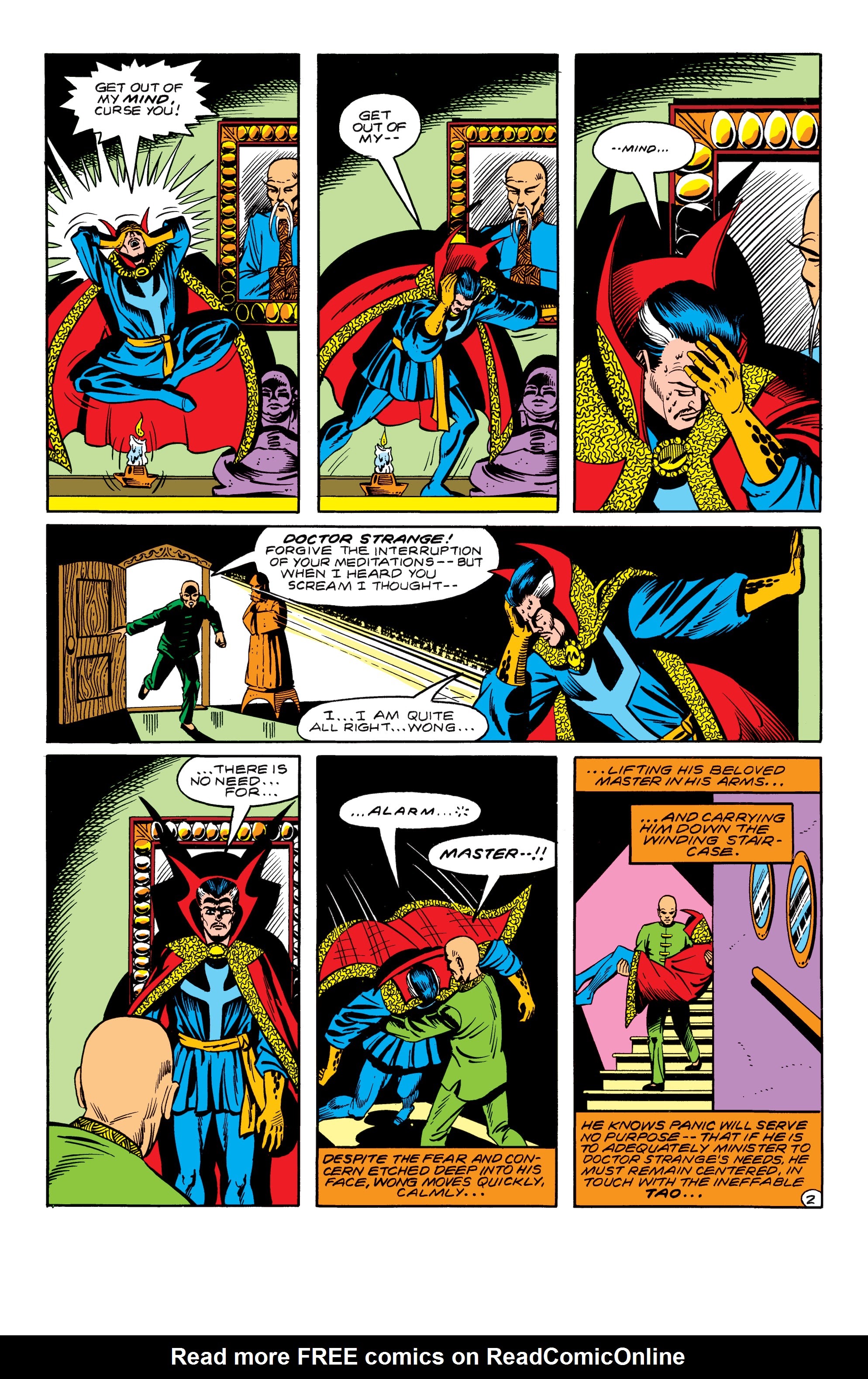 Read online Captain America Epic Collection comic -  Issue # TPB Monsters and Men (Part 1) - 51