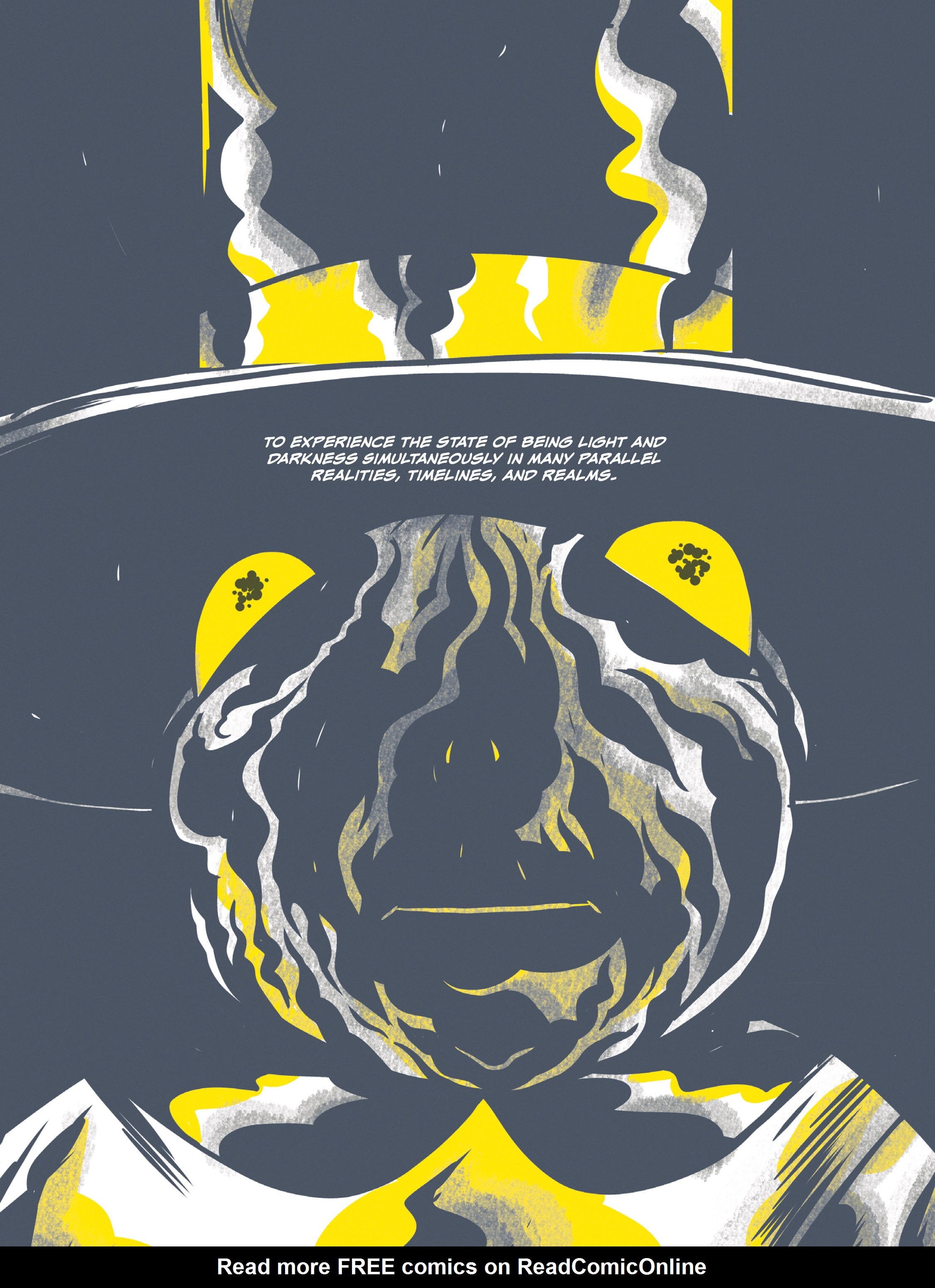 Read online Starseeds comic -  Issue # TPB 1 (Part 2) - 23