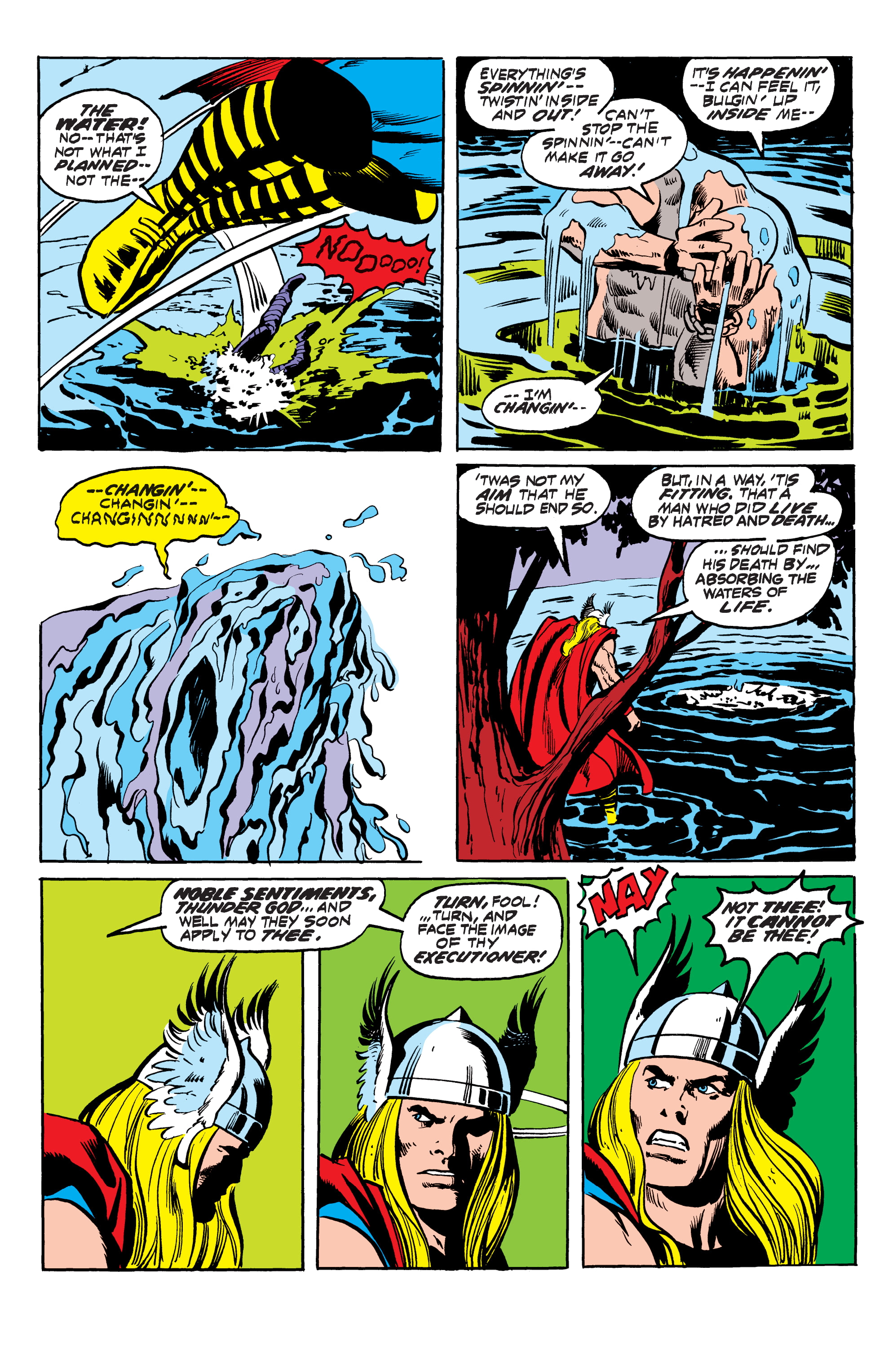 Read online Thor Epic Collection comic -  Issue # TPB 6 (Part 3) - 73