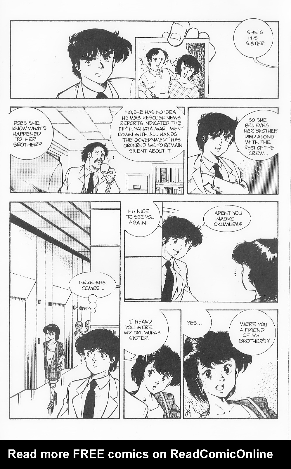 Read online Godzilla (1988) comic -  Issue #2 - 17