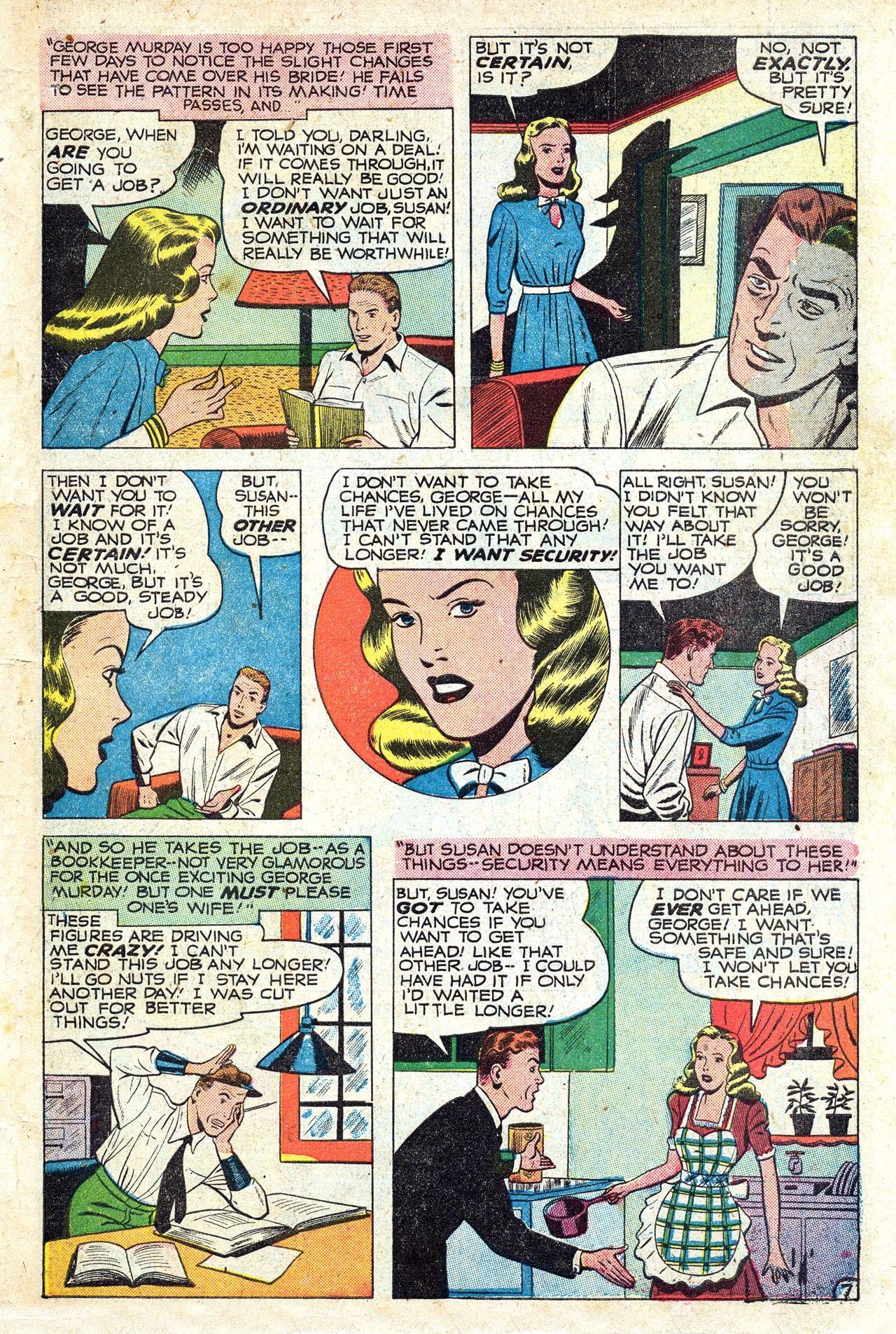 Read online Witness comic -  Issue # Full - 31