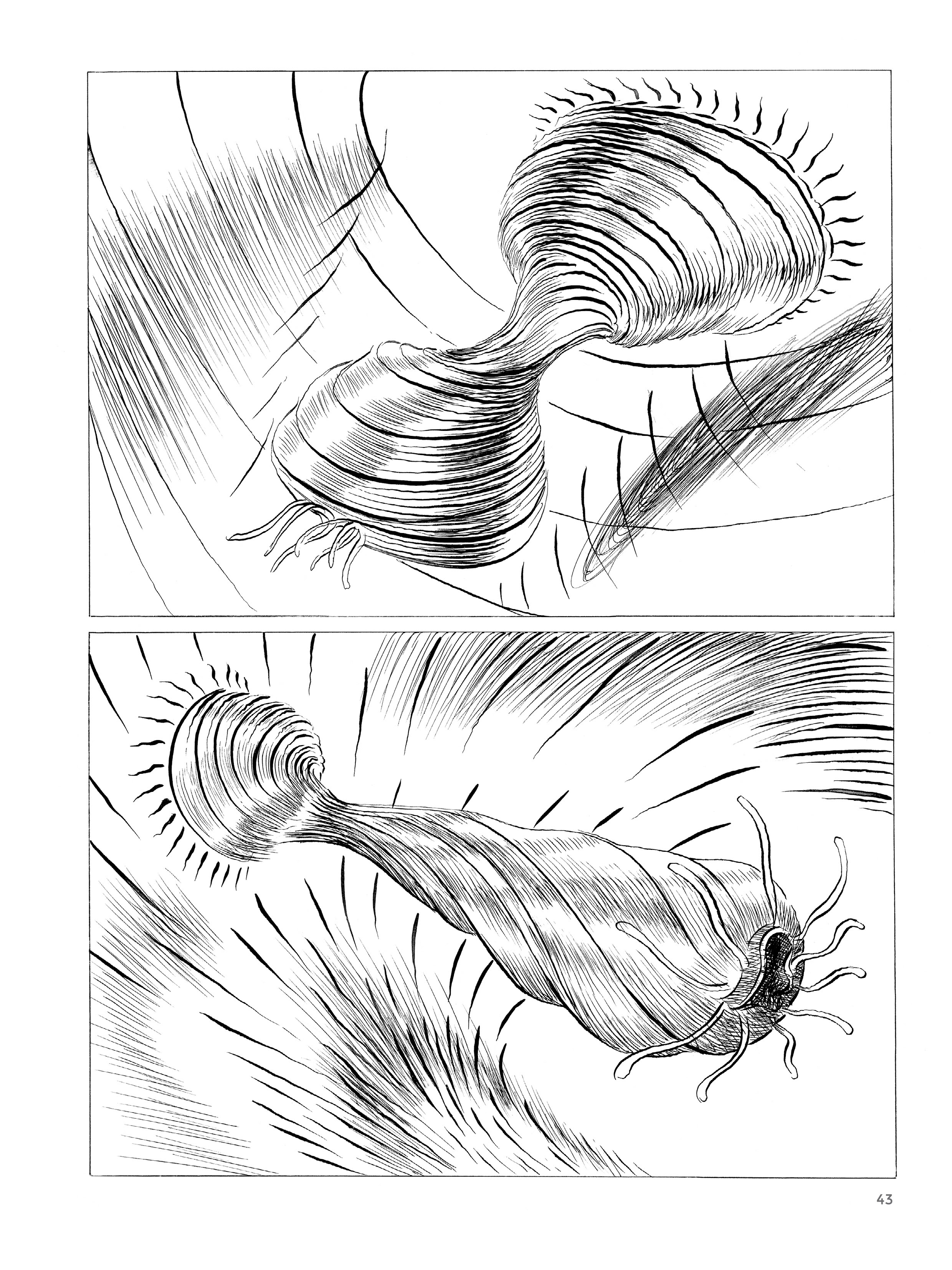 Read online Garlandia comic -  Issue # TPB (Part 1) - 44