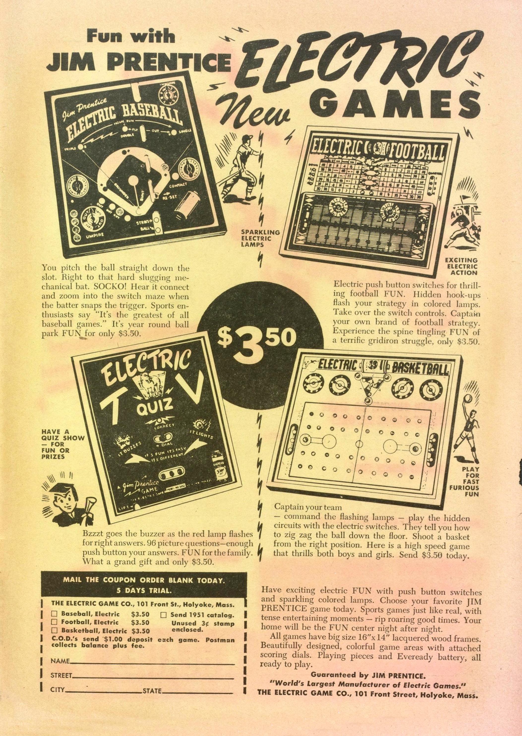 Read online Dick Tracy comic -  Issue #45 - 35