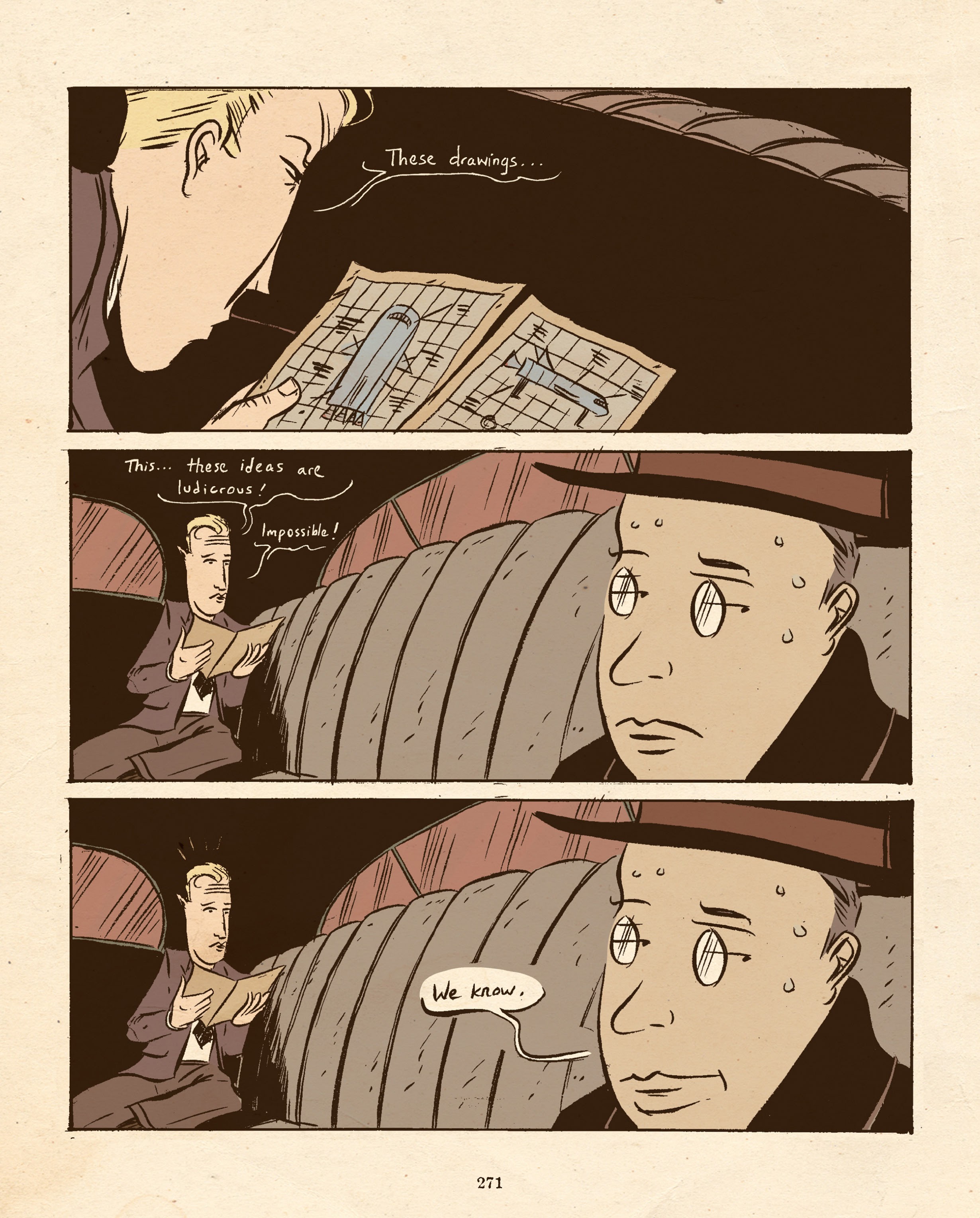 Read online 2 Sisters comic -  Issue # TPB (Part 2) - 154