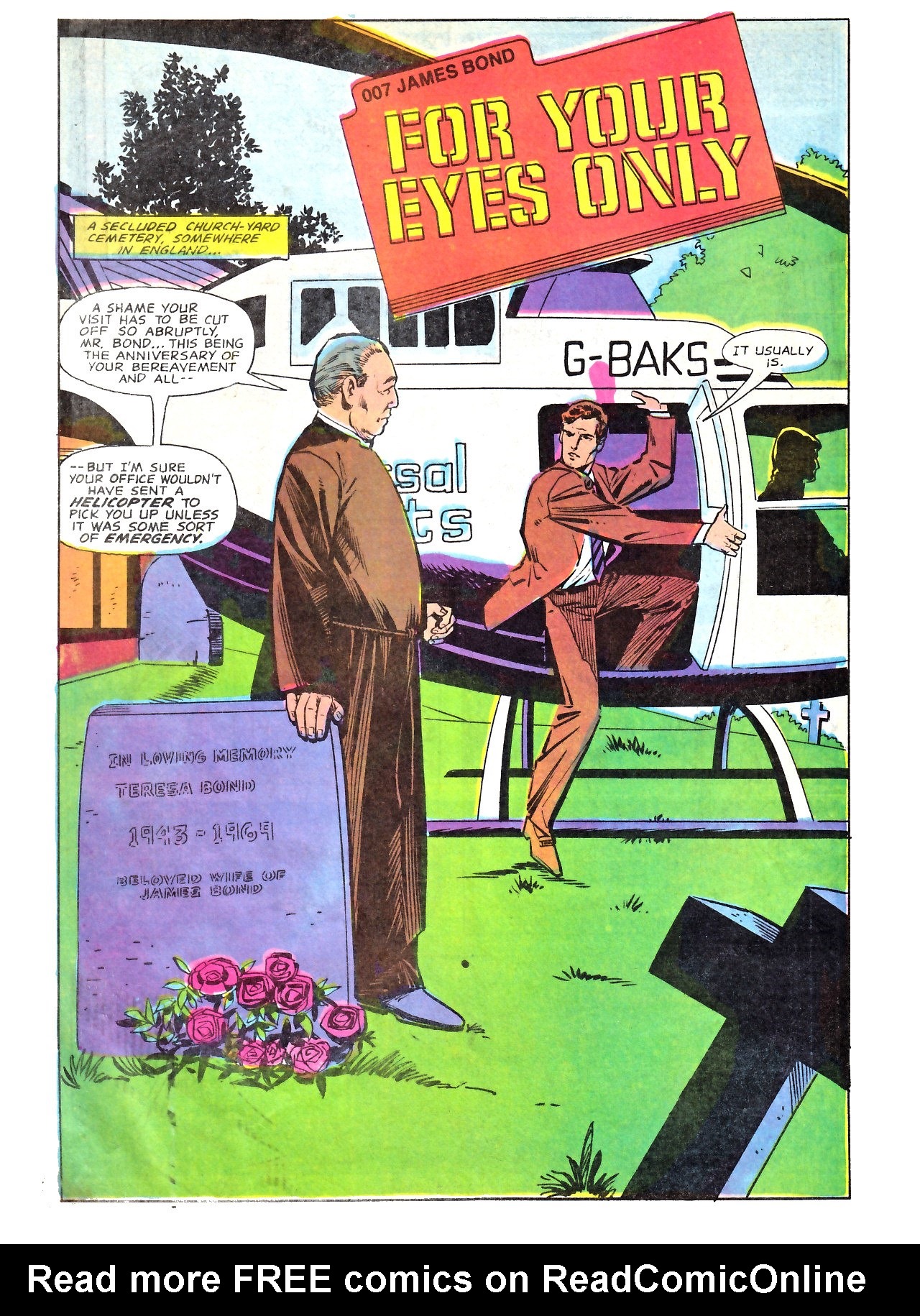 Read online Return of the Jedi comic -  Issue #42 - 22