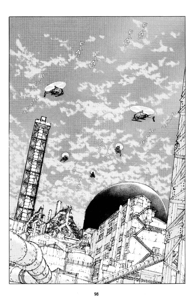 Read online Icaro comic -  Issue # TPB 2 - 92