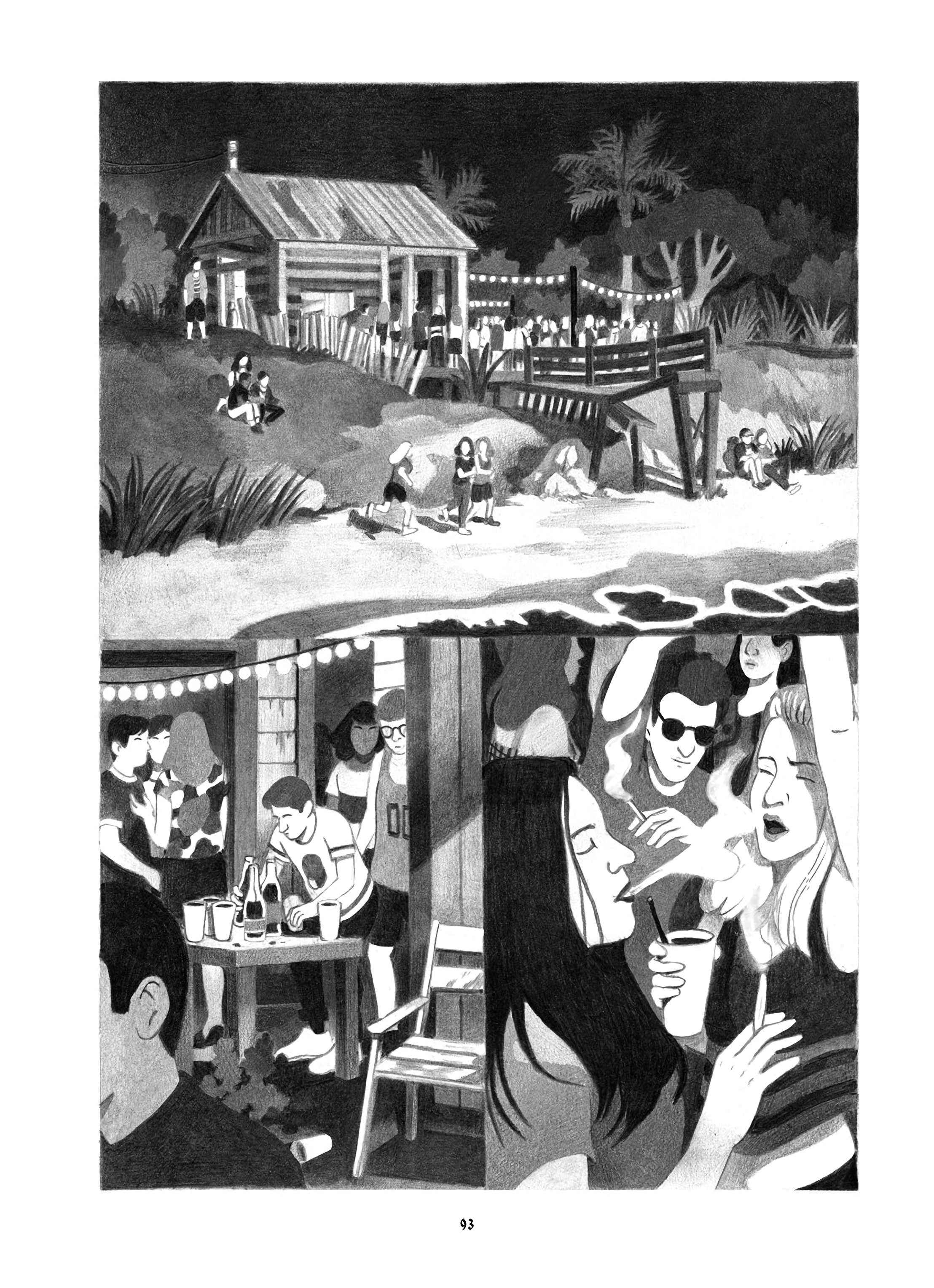 Read online Slash Them All comic -  Issue # TPB (Part 1) - 98