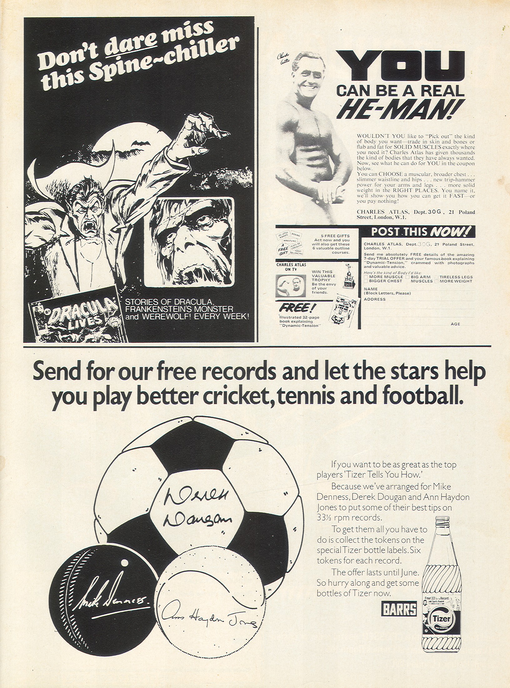 Read online The Avengers (1973) comic -  Issue #86 - 35