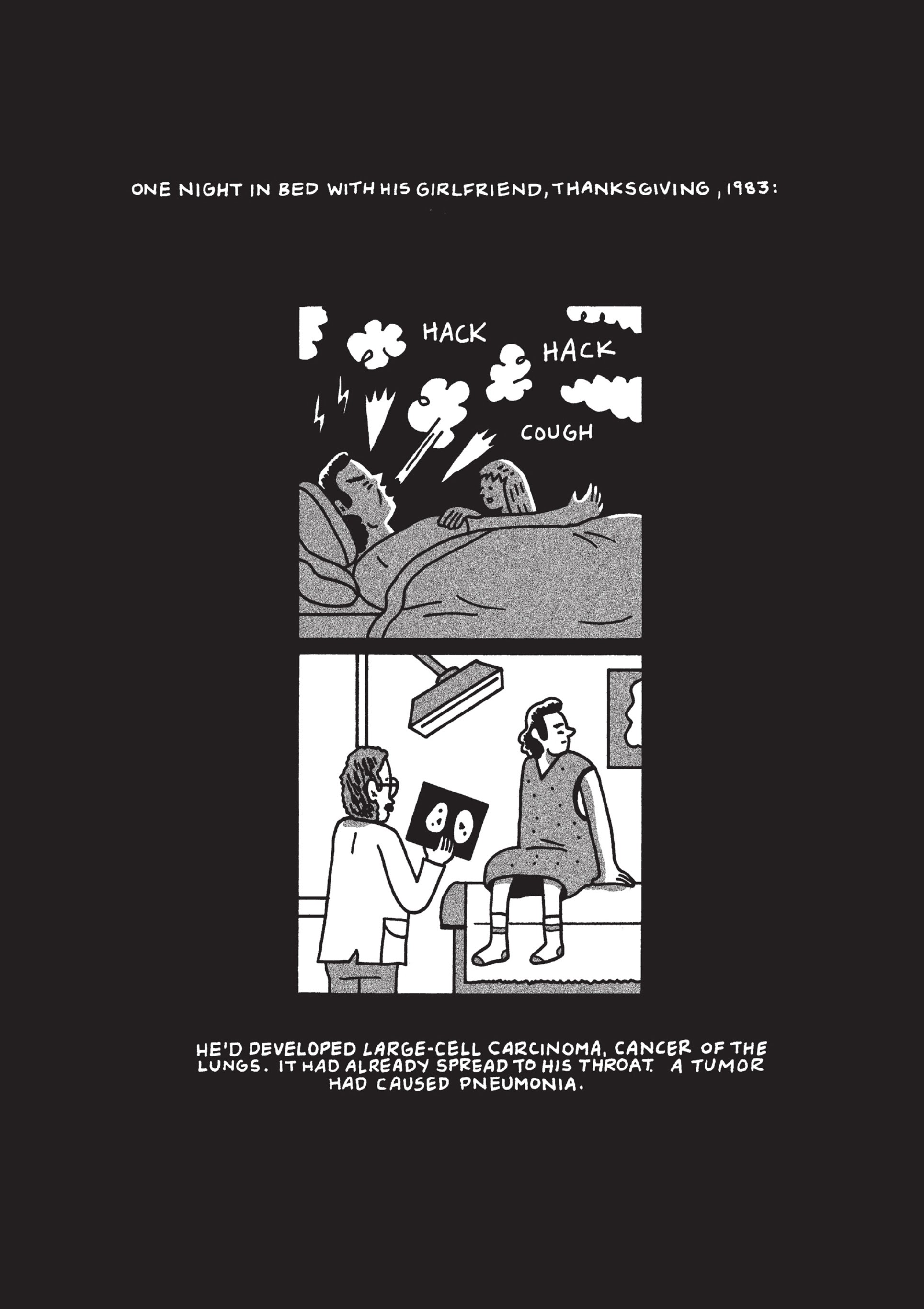 Read online Is This Guy For Real? comic -  Issue # TPB (Part 3) - 46