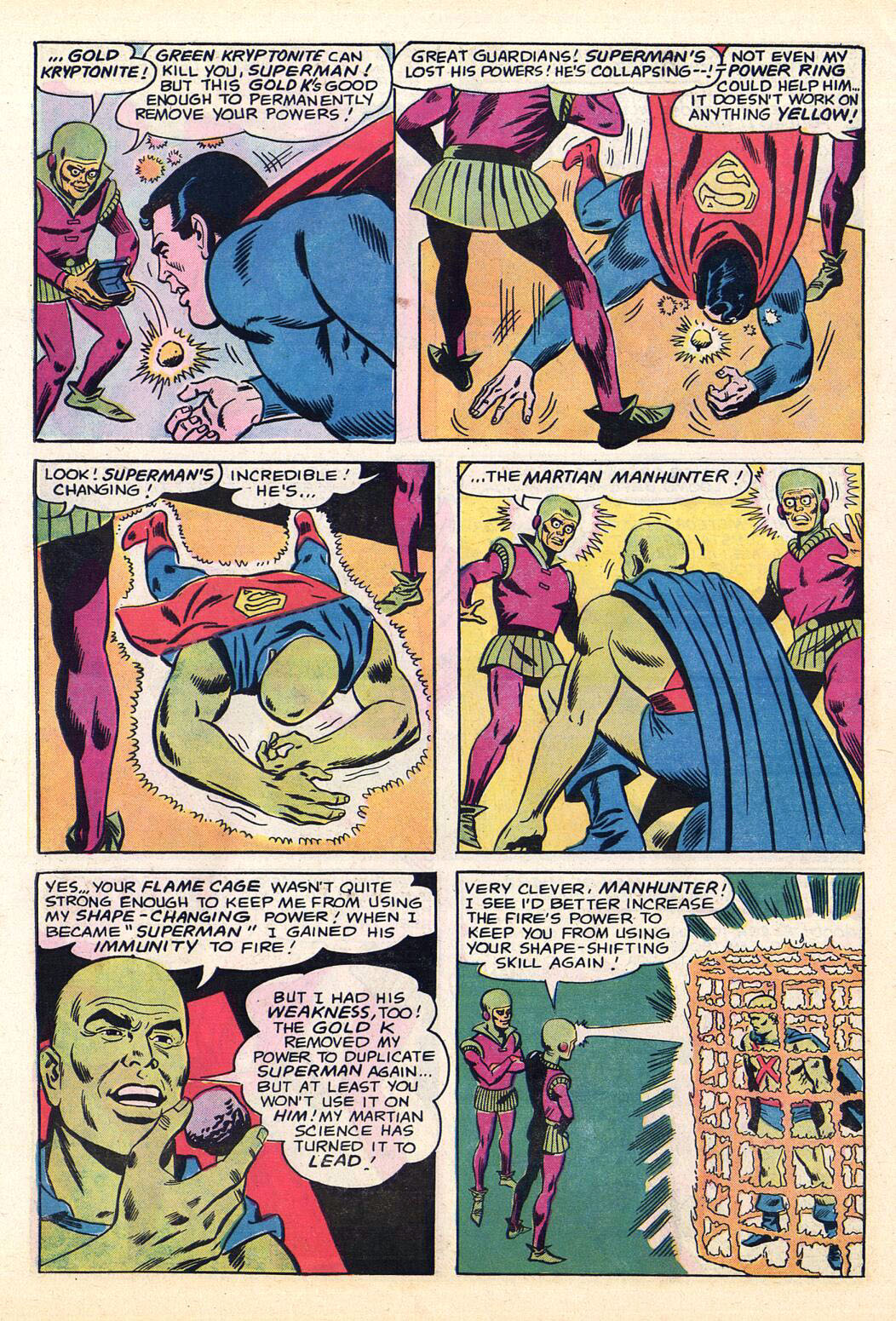 Read online Limited Collectors' Edition comic -  Issue #48 - 48