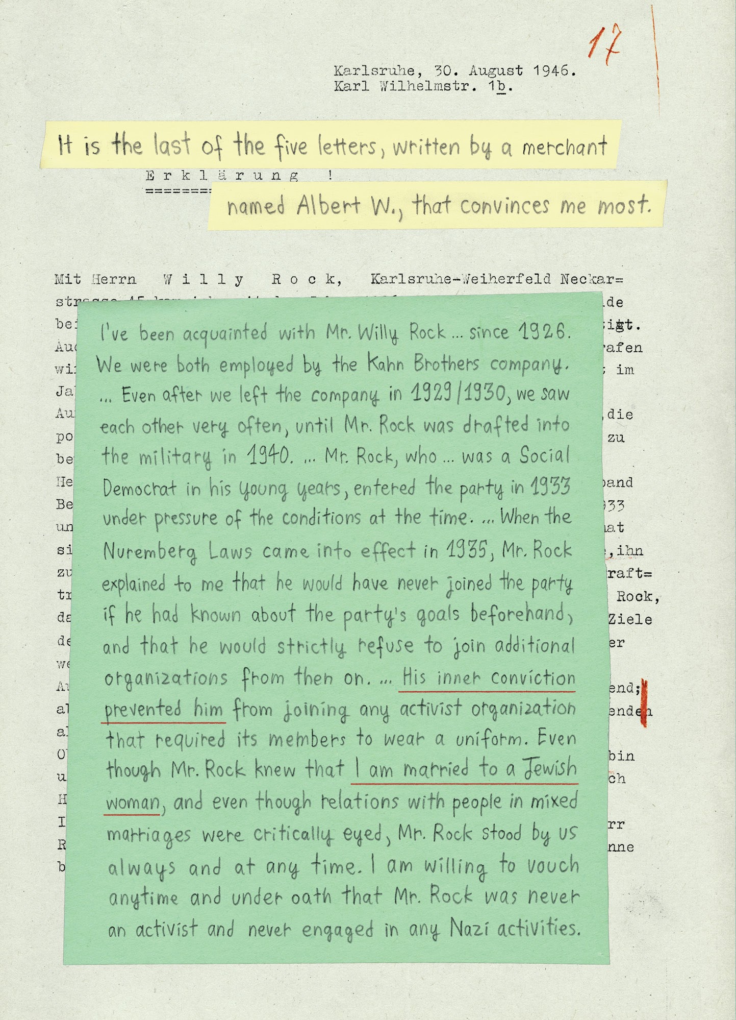 Read online Belonging: A German Reckons with History and Home comic -  Issue # TPB (Part 2) - 94