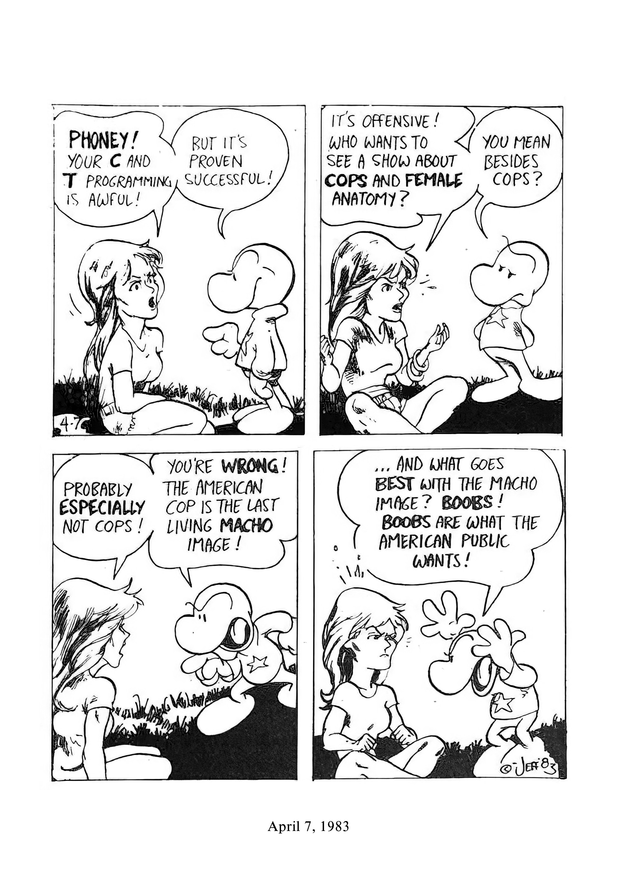 Read online Thorn: Tales From The Lantern comic -  Issue # TPB (Part 2) - 12