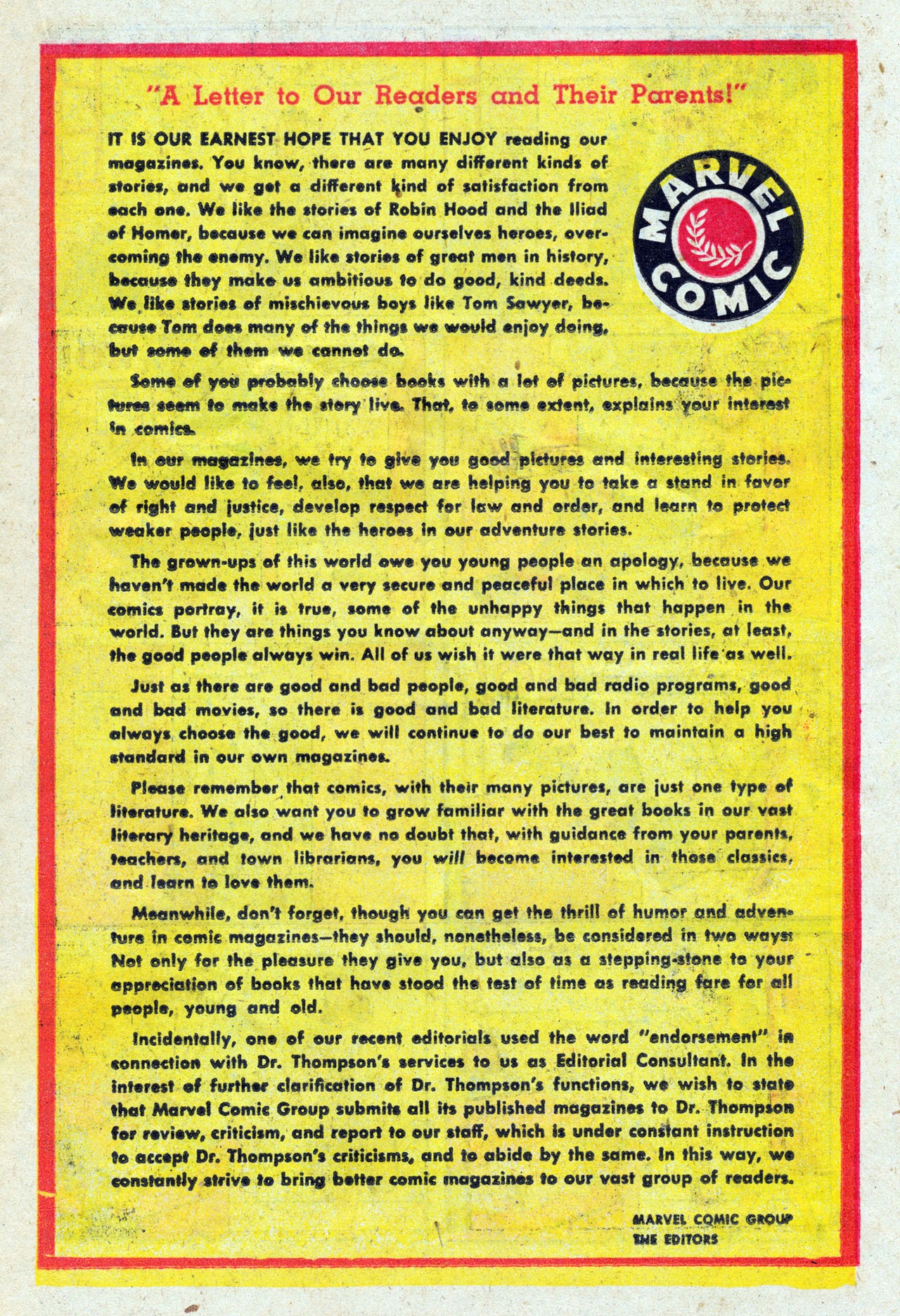 Read online Rusty and Her Family comic -  Issue #21 - 15