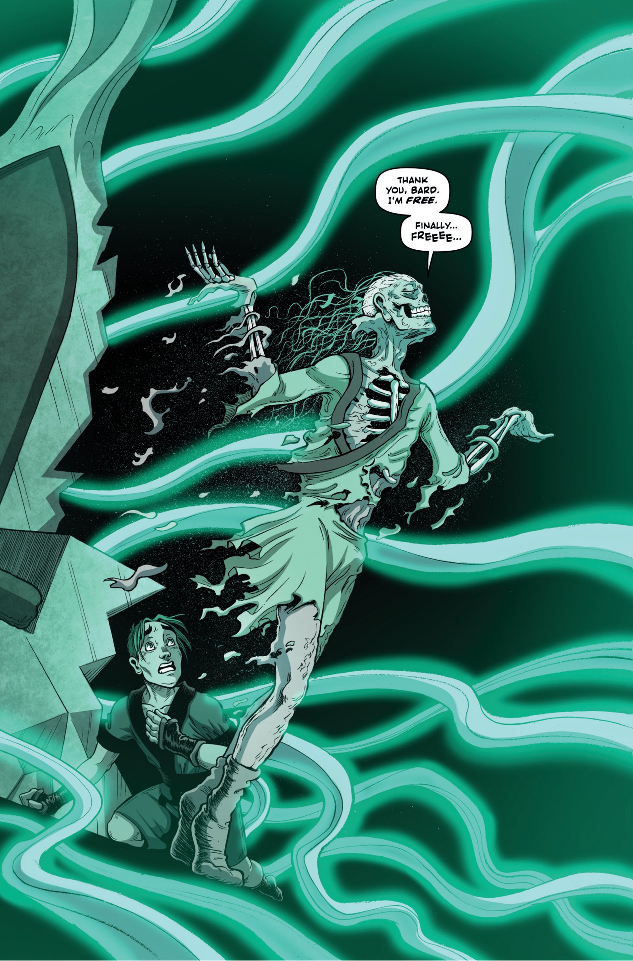 Read online Shadowplay (2019) comic -  Issue # TPB (Part 2) - 62