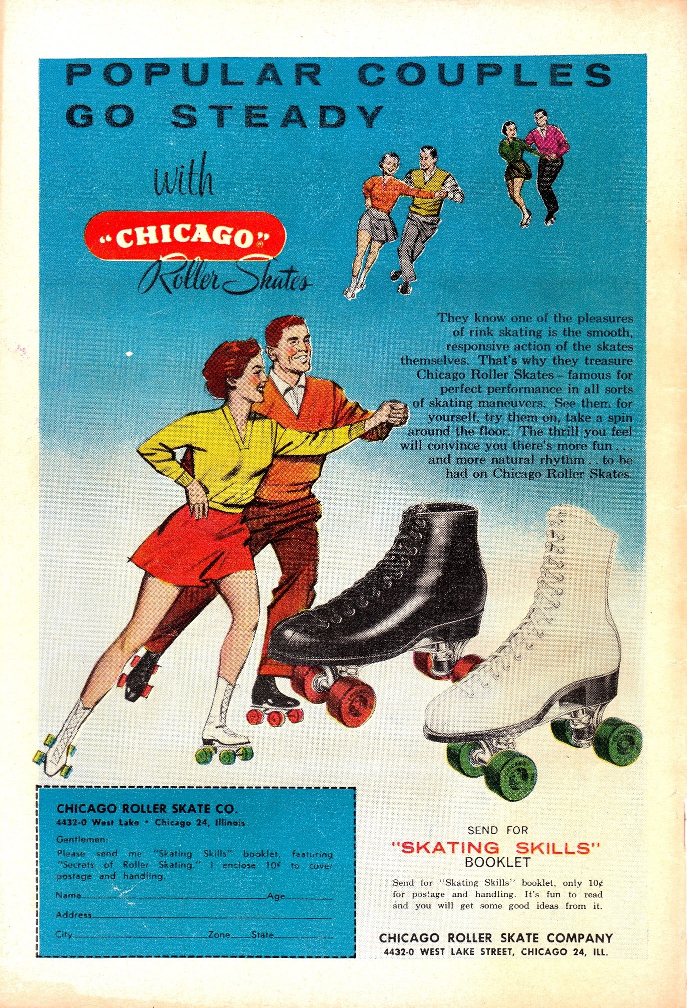 Read online Laugh (Comics) comic -  Issue #106 - 36