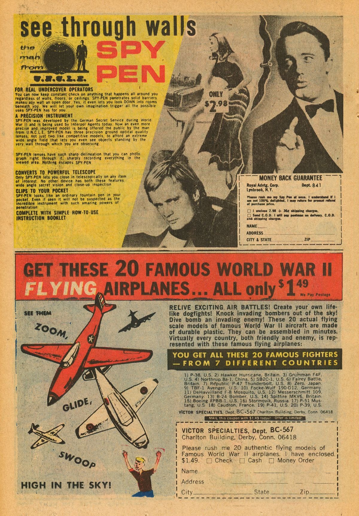 Read online Judomaster comic -  Issue #97 - 14