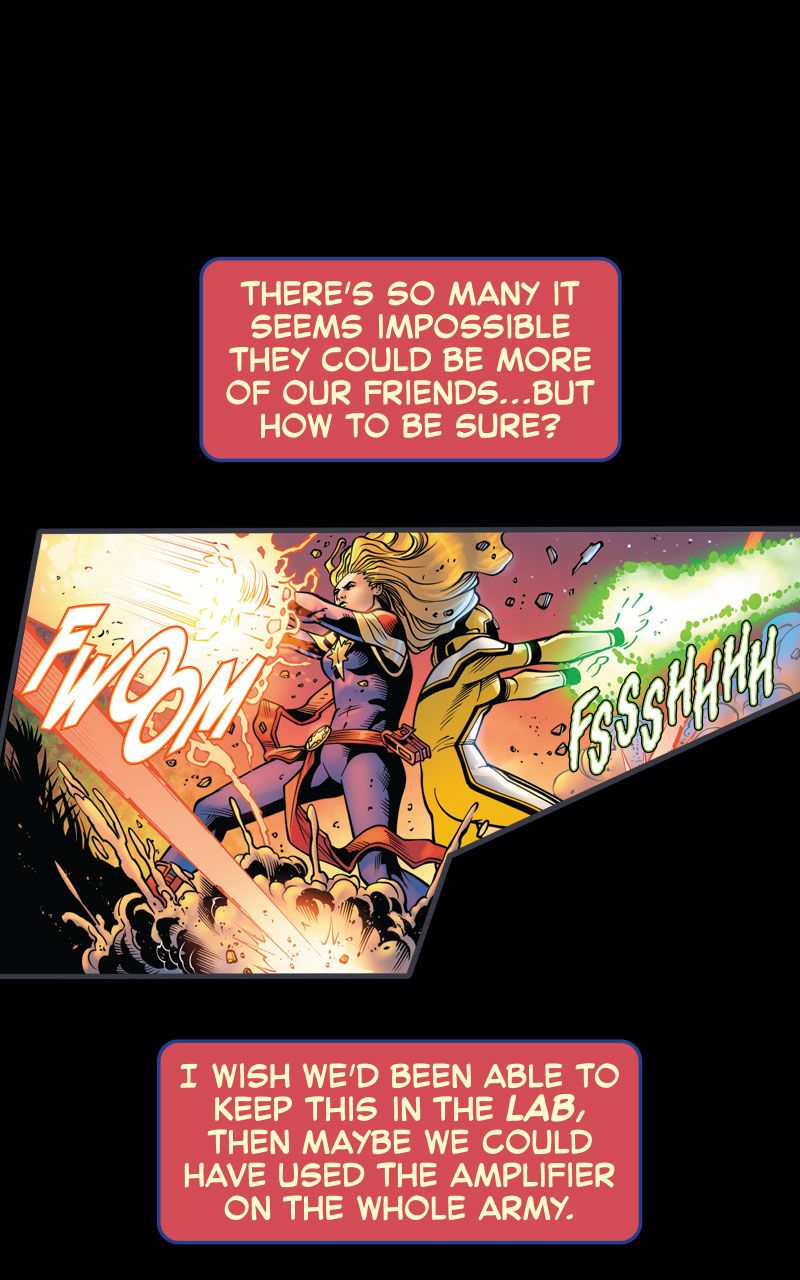 Read online Captain Marvel: The Last of the Marvels Infinity Comic comic -  Issue #10 - 48