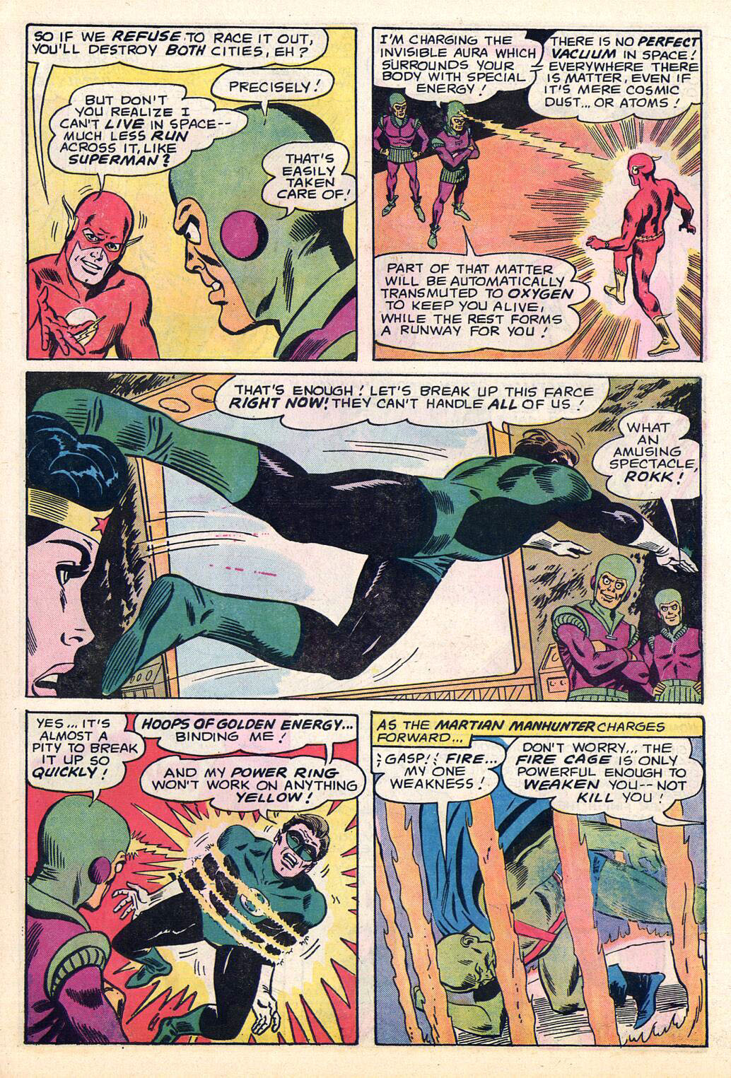 Read online Limited Collectors' Edition comic -  Issue #48 - 41