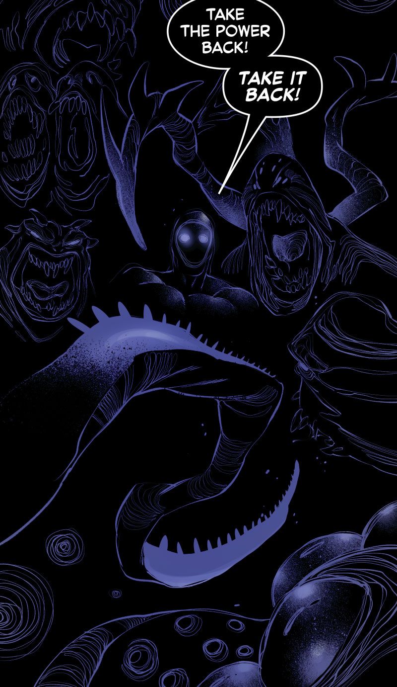 Read online Spider-Man Unlimited Infinity Comic comic -  Issue #11 - 49