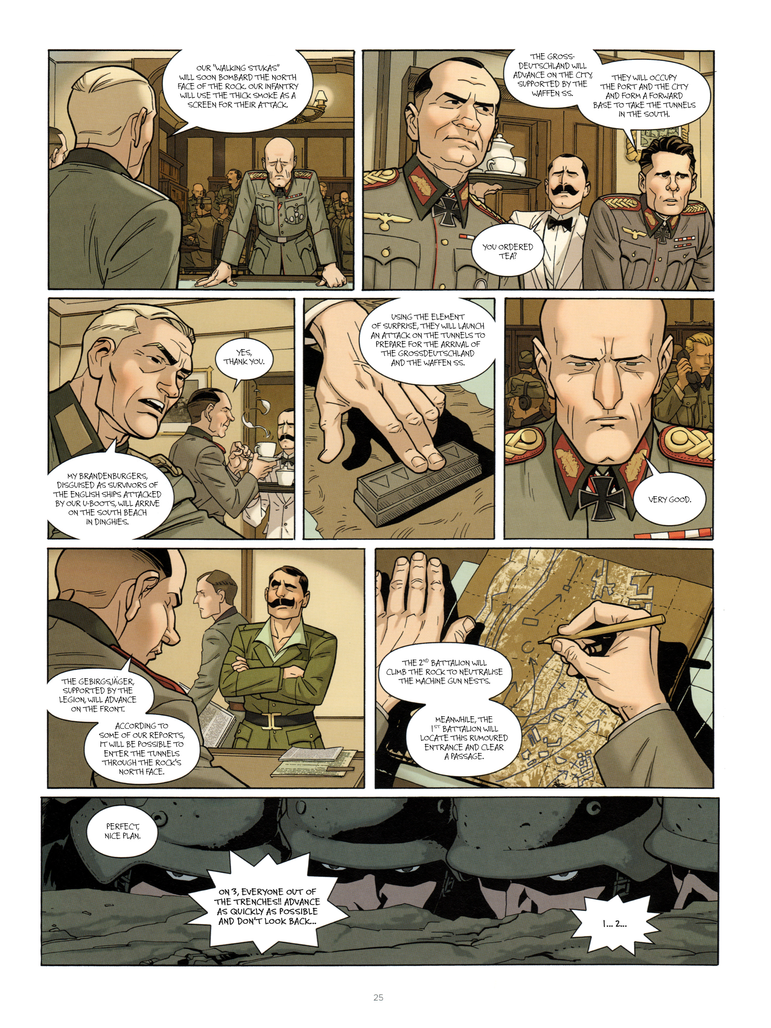 Read online WW 2.2 comic -  Issue #2 - 28