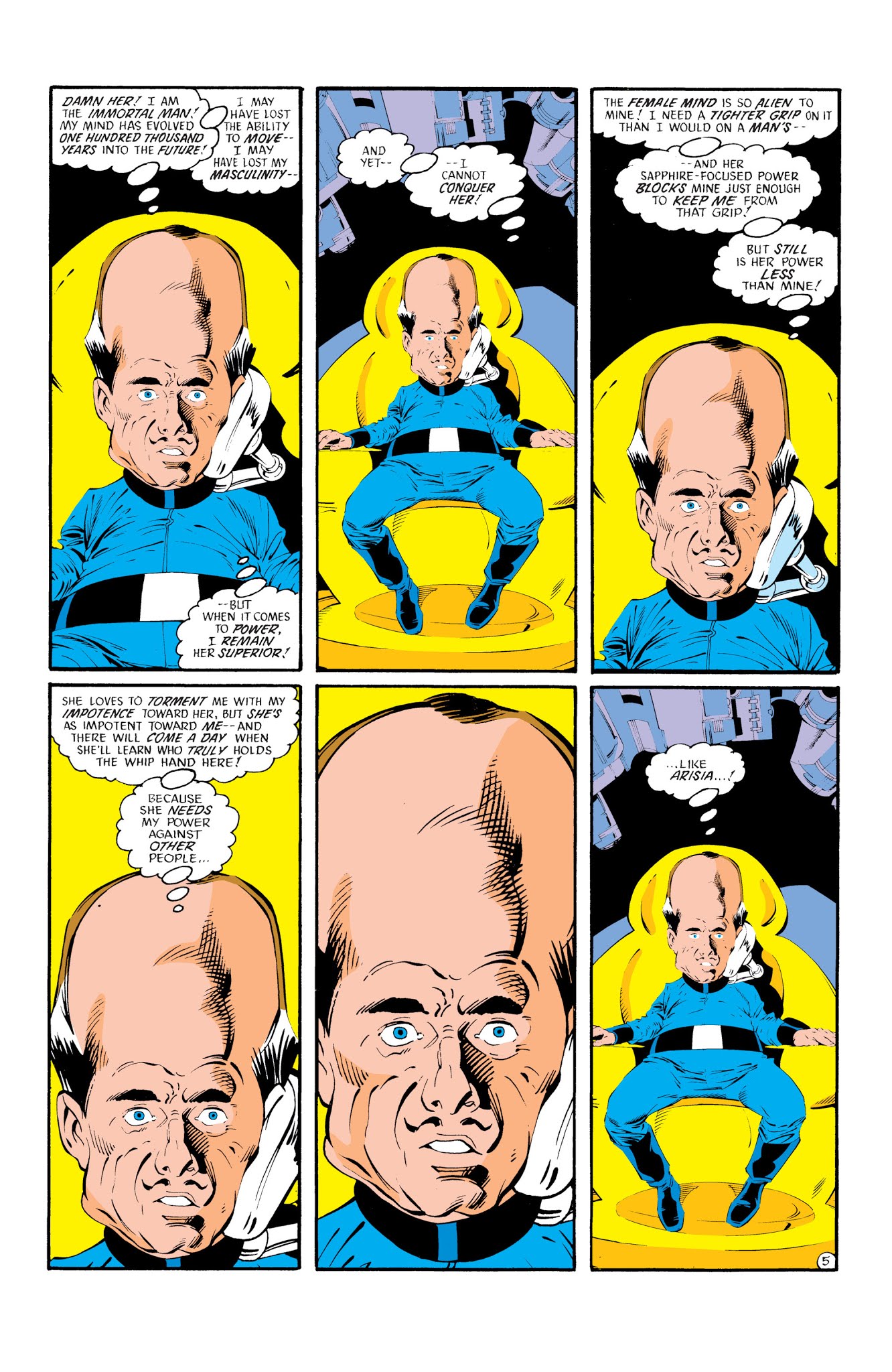 Read online The Green Lantern Corps comic -  Issue # _TPB 1 (Part 2) - 88