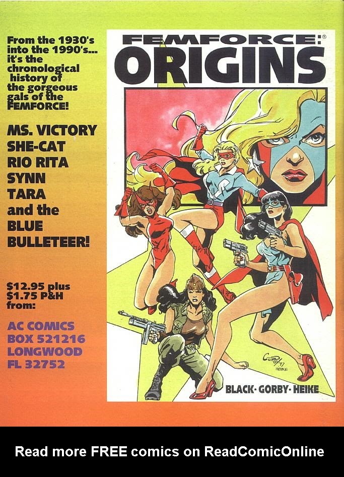 Read online Retro Comics comic -  Issue #3 - 43