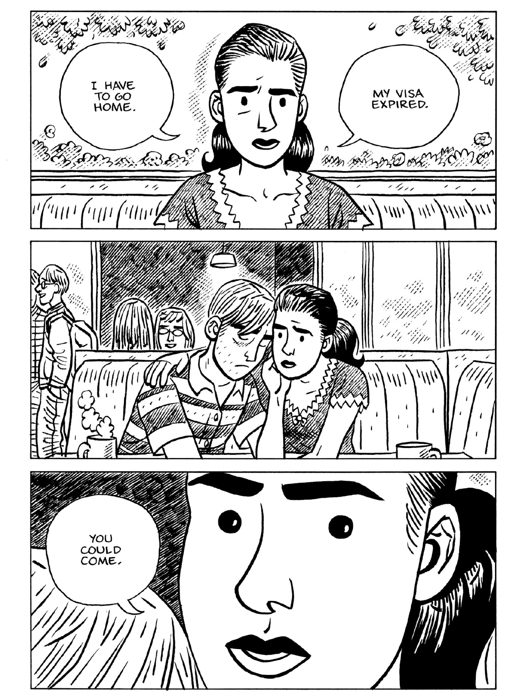 Read online Incomplete Works comic -  Issue # TPB (Part 2) - 55