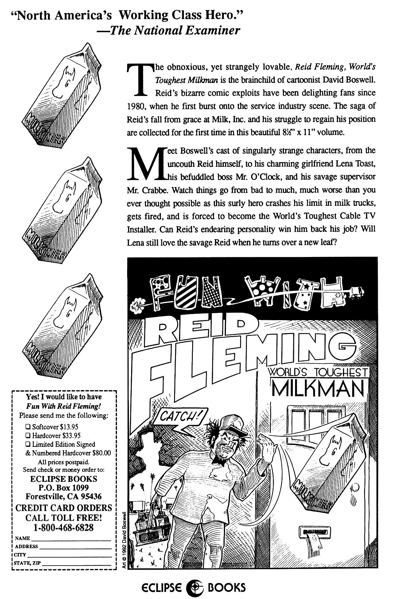 Read online Retaliator comic -  Issue #2 - 37