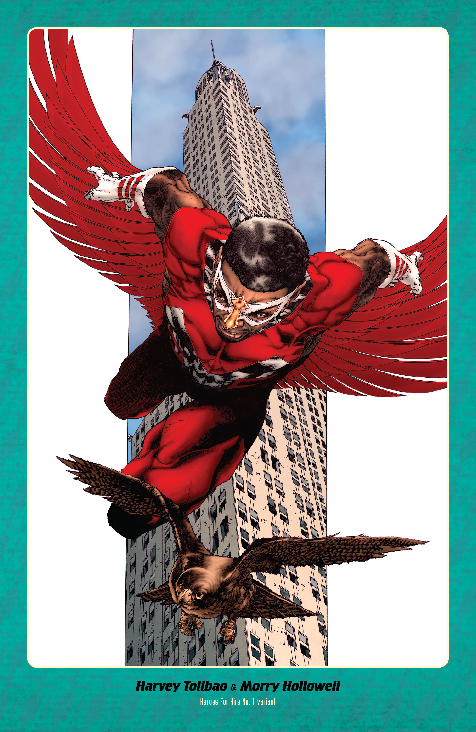 Read online Heroes For Hire (2011) comic -  Issue # _By Abnett And Lanning - The Complete Collection (Part 1) - 26