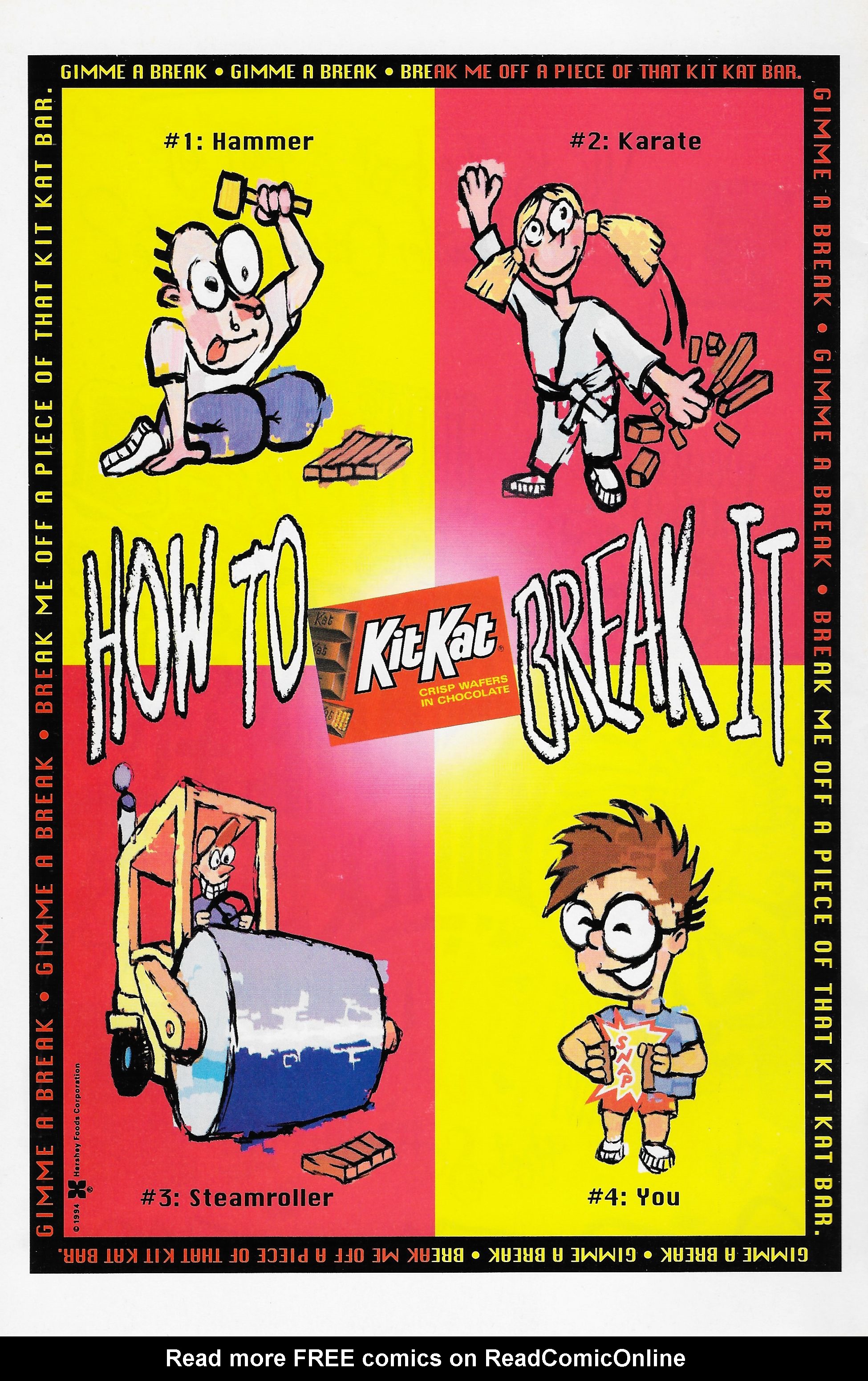 Read online Archie's Pal Jughead Comics comic -  Issue #67 - 36