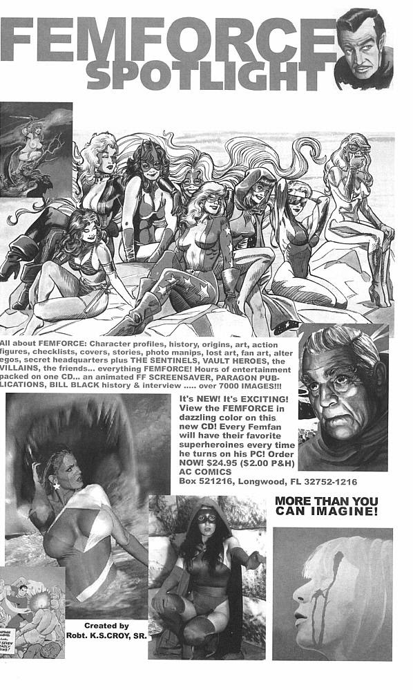 Read online Big Girl Adventures comic -  Issue # Full - 2